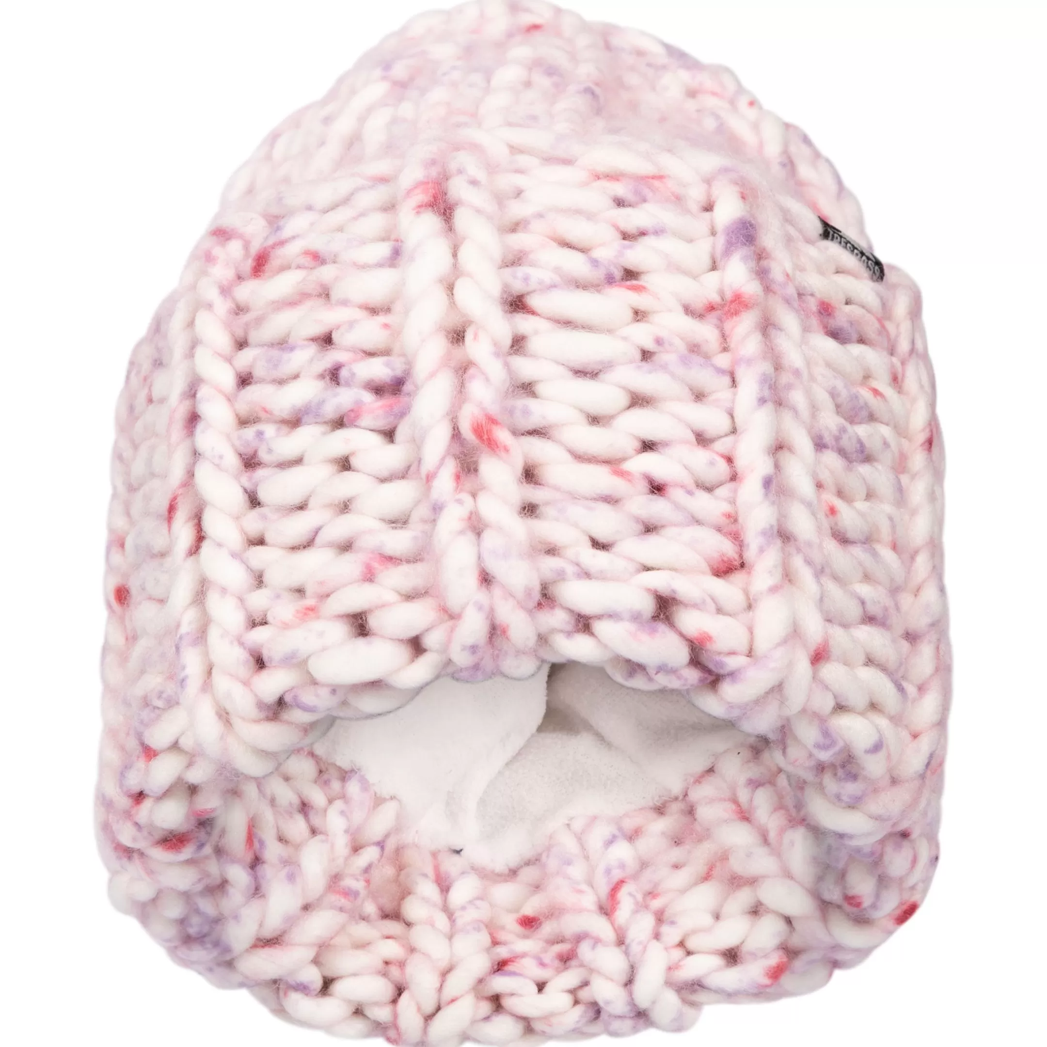 Adults Knitted Beanie Hat Temeria | Trespass New