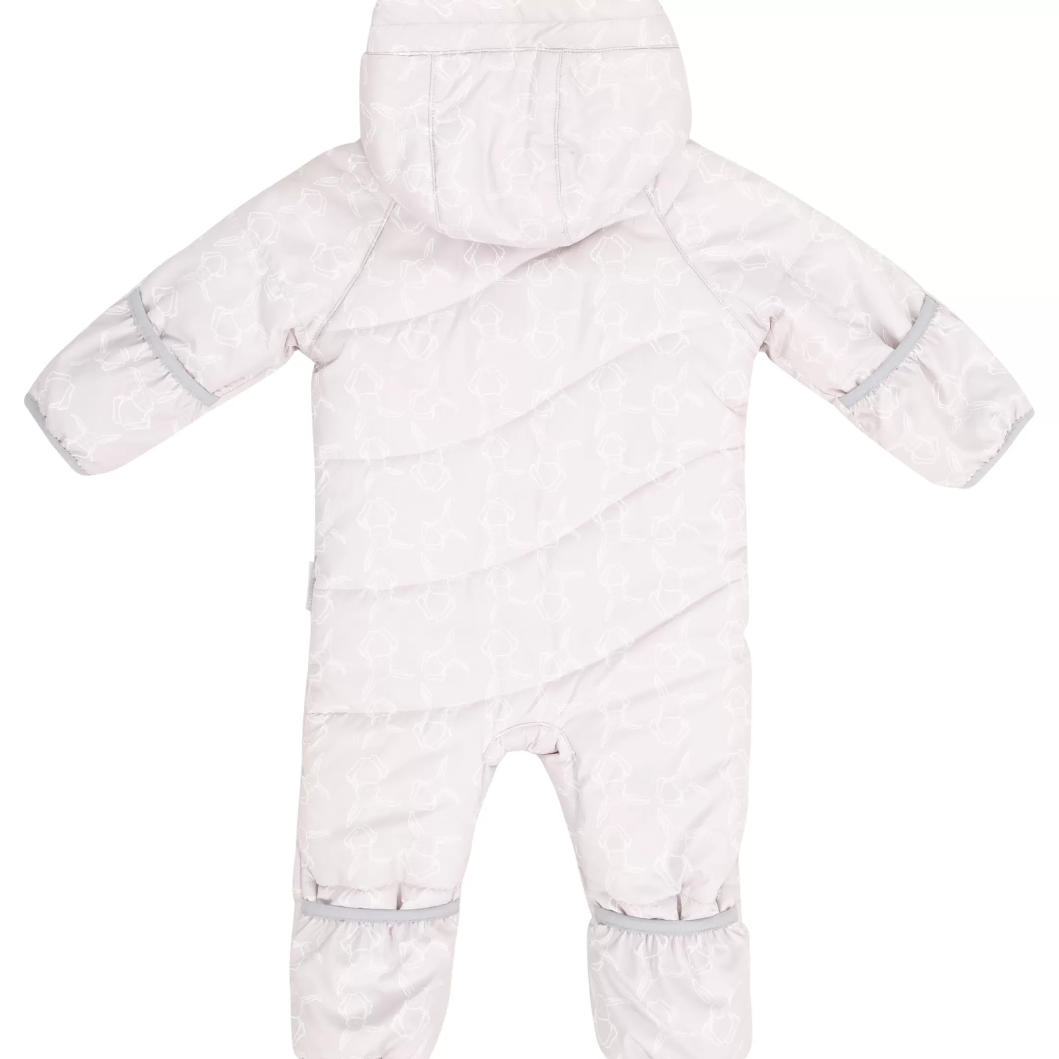 Babies' Snow Suit Adorable | Trespass Sale