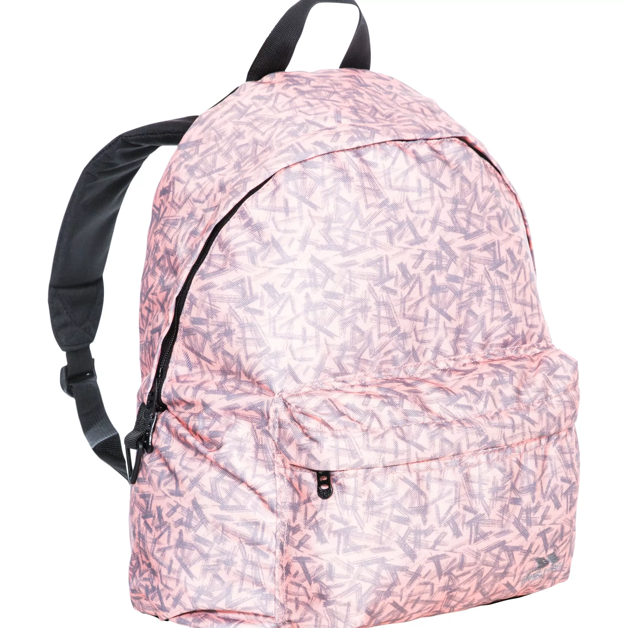 Britt Kids' Printed 16L Backpack | Trespass Sale