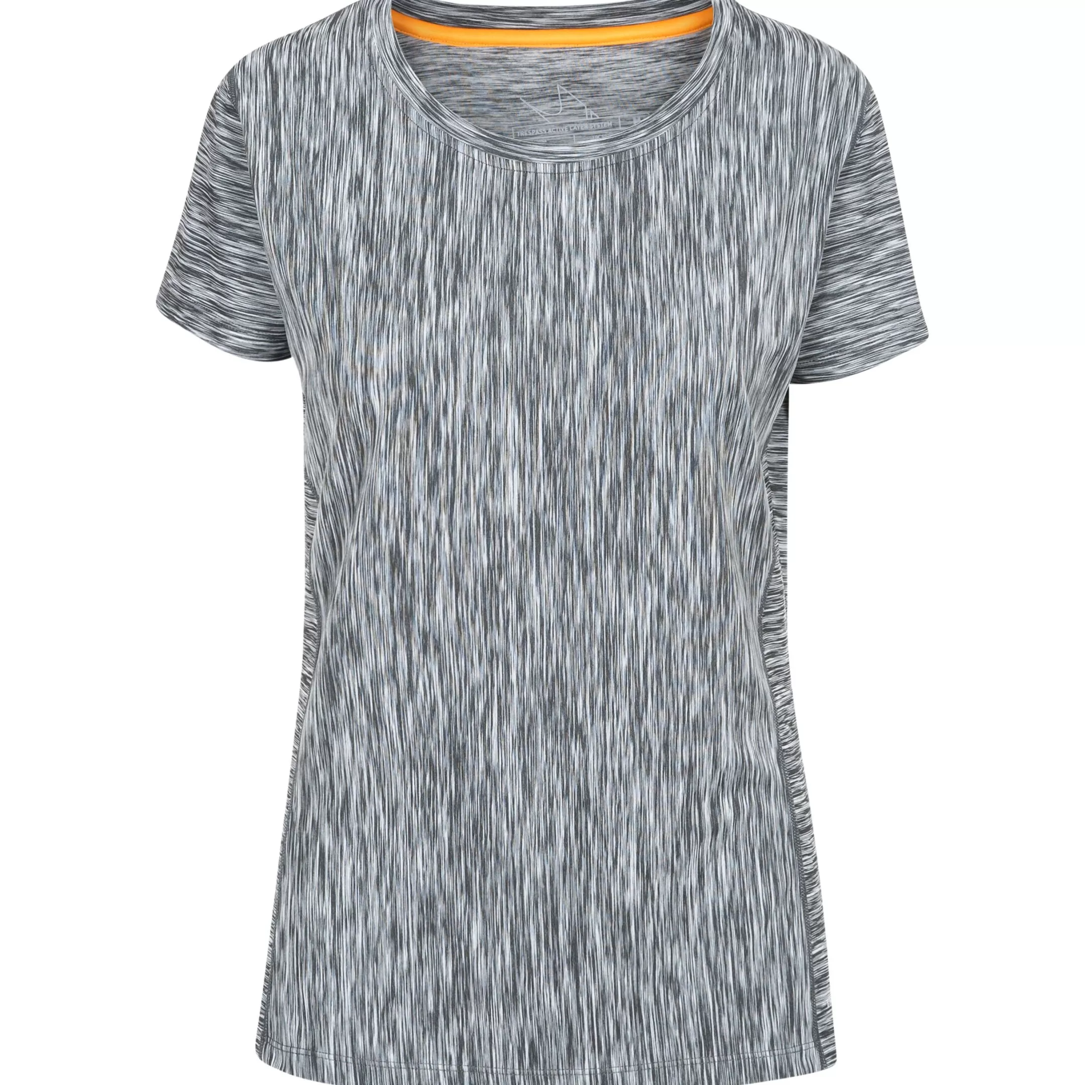 Daffney Women's Quick Dry Active T-Shirt | Trespass Flash Sale