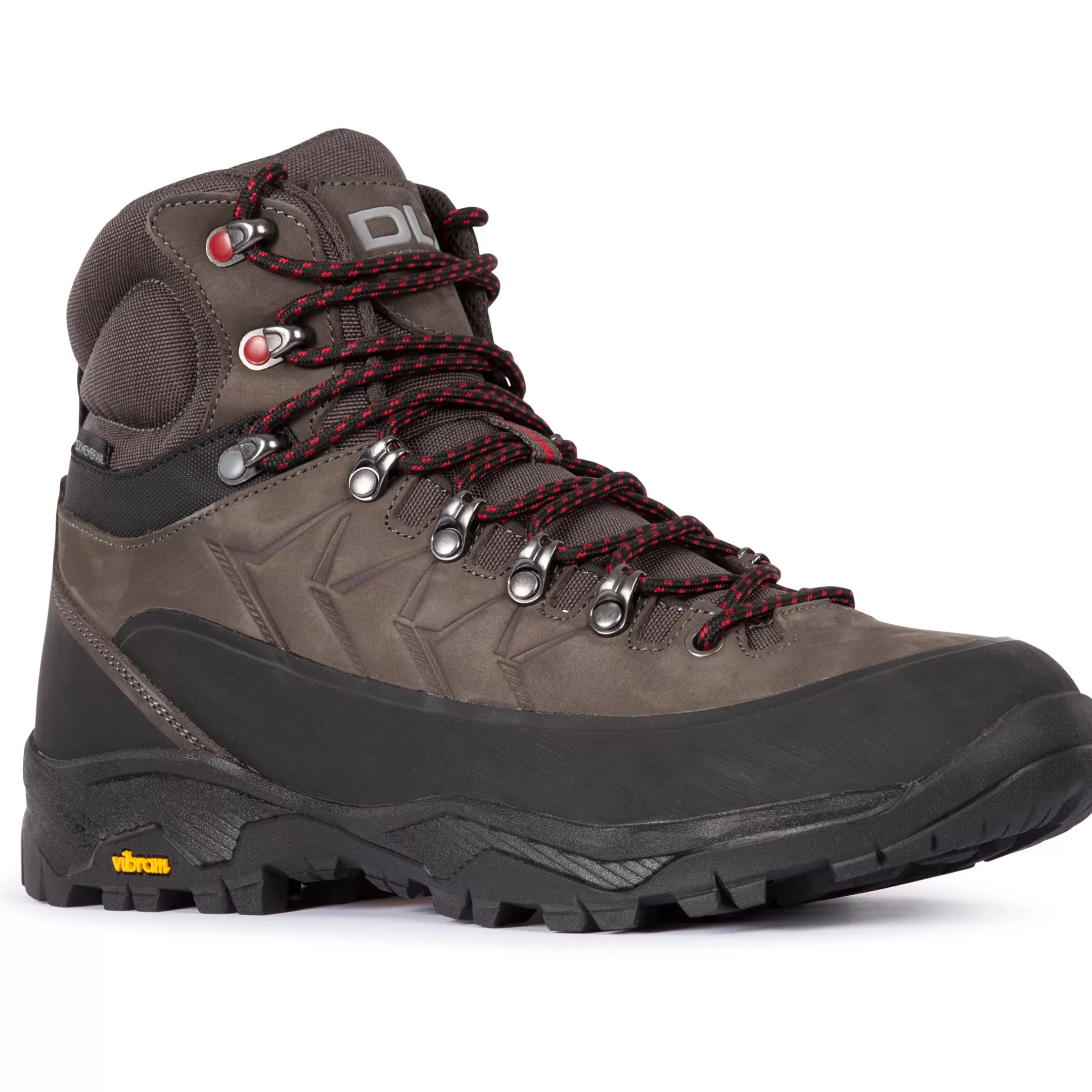 DLX MALE HIKING BOOT BRODY | Trespass Hot