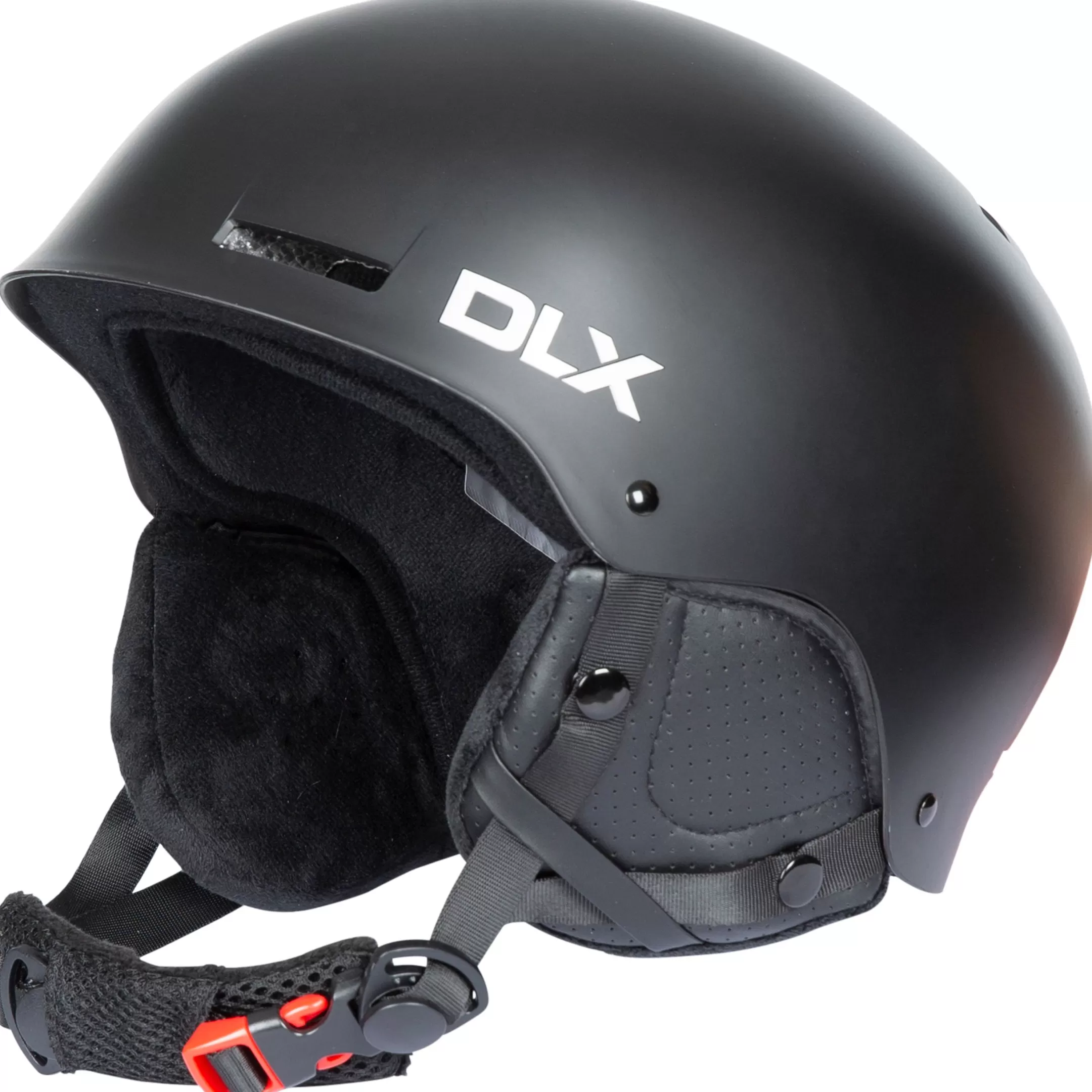 DLX Ski Helmet Russo | Trespass Cheap