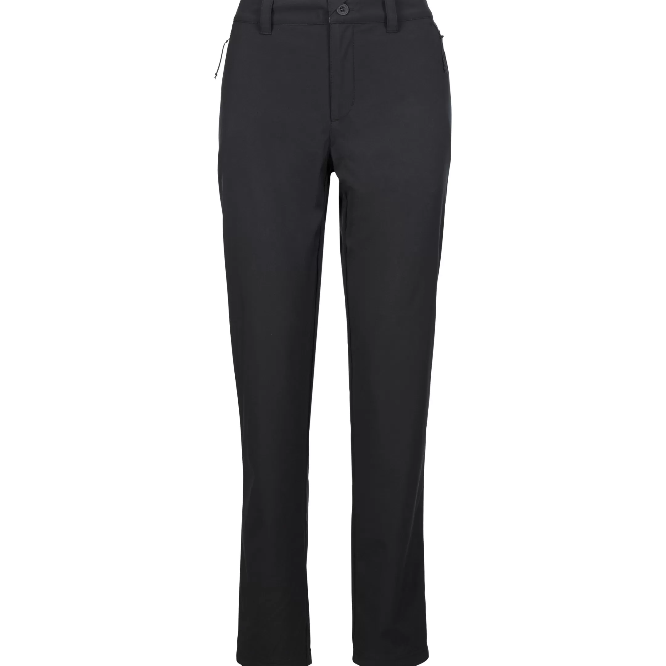 DLX Womens Softshell Trousers Peak | Trespass Outlet
