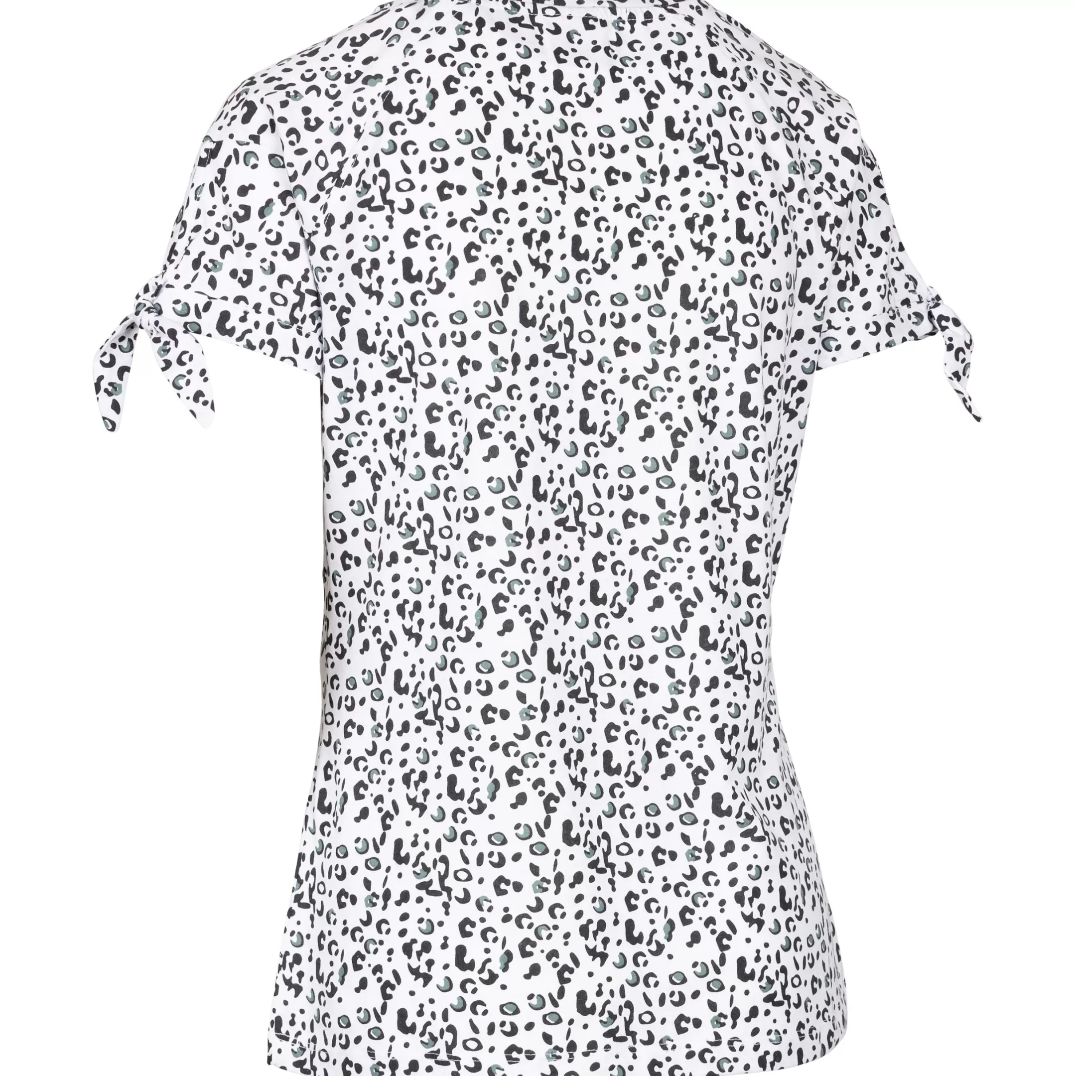 Fernie Women's V-Neck T-Shirt | Trespass Discount