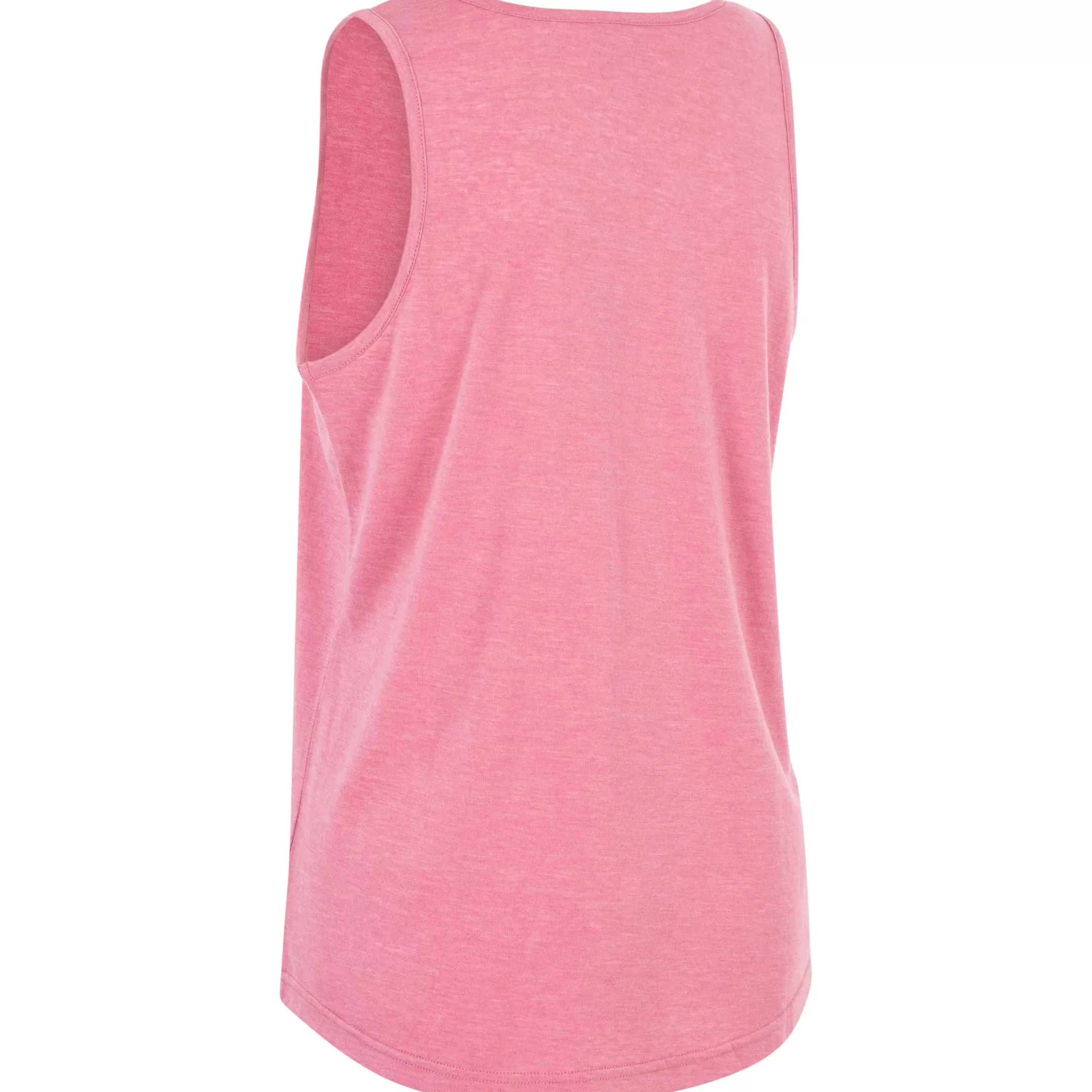 Fidget Women's Sleeveless T-Shirt | Trespass Discount