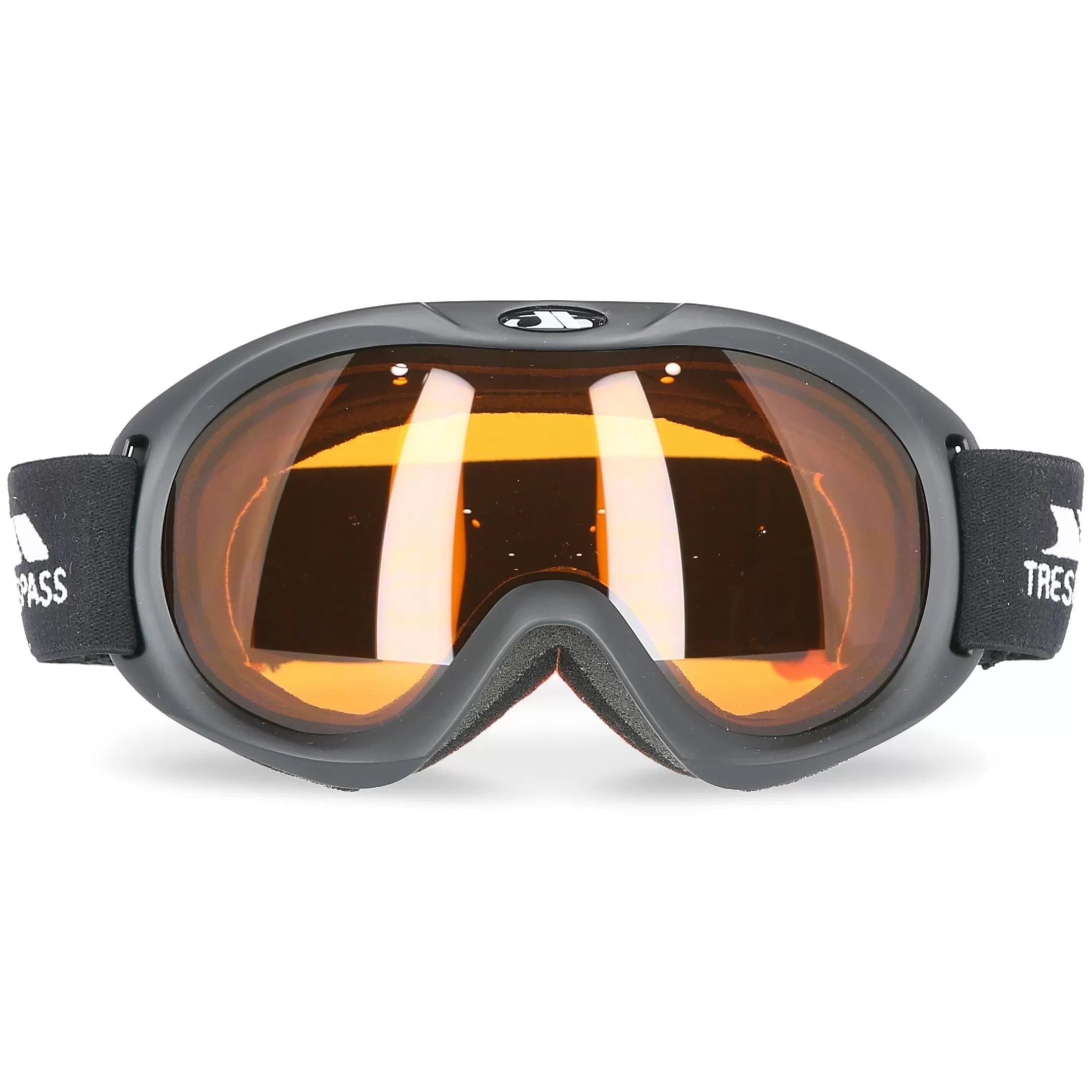 Hijinx Kids' Ski Goggles | Trespass New