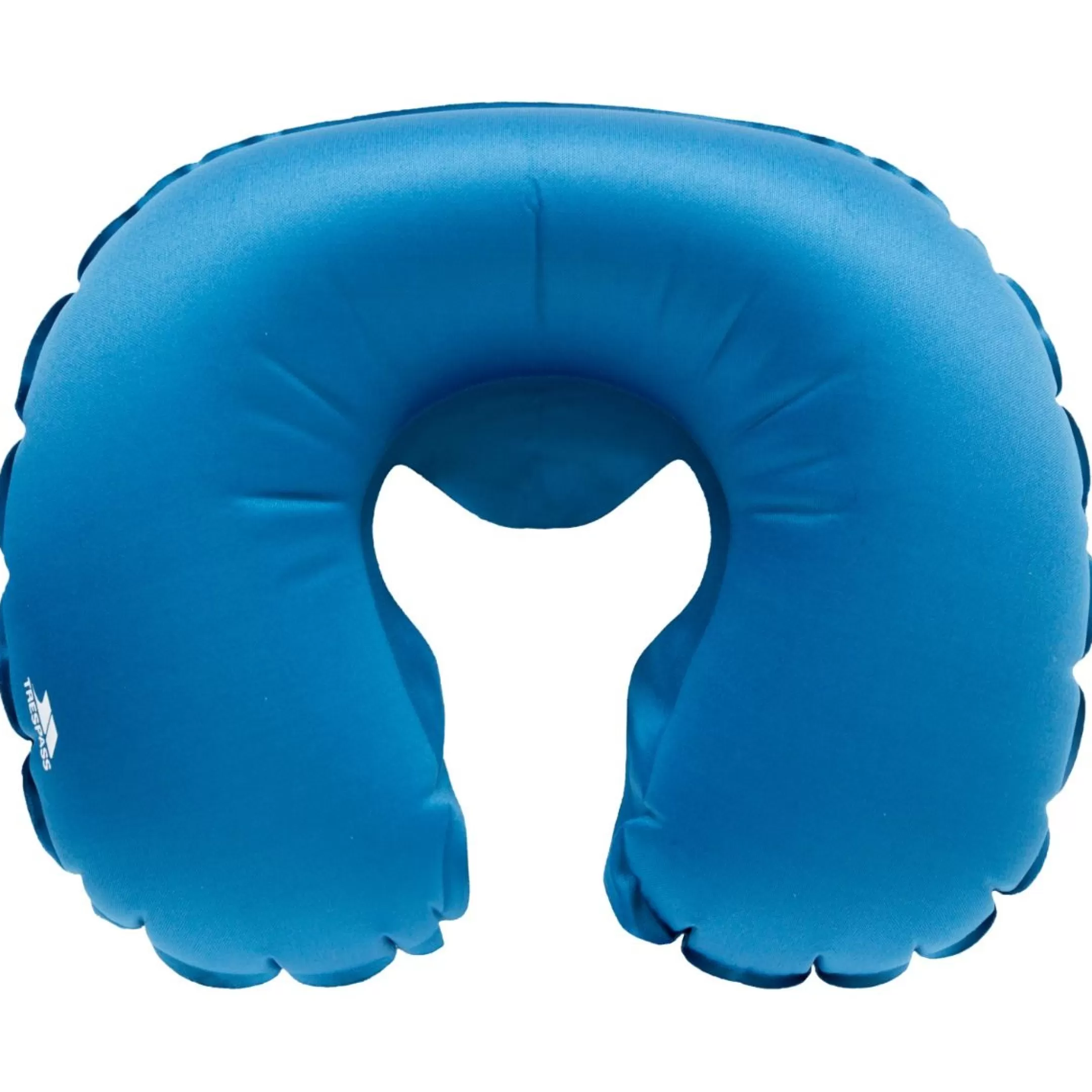 Inflatable Travel Pillow in Inflight | Trespass Hot