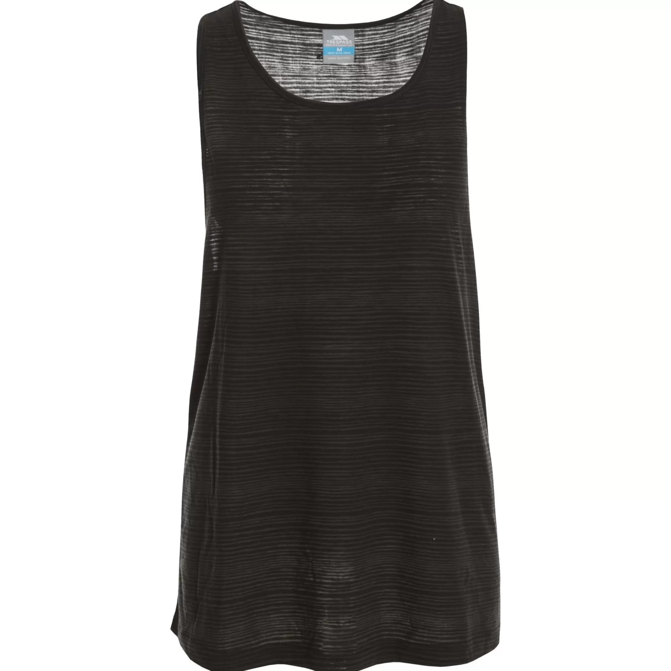 Kaylee Women's Sleeveless Active T-shirt | Trespass Cheap