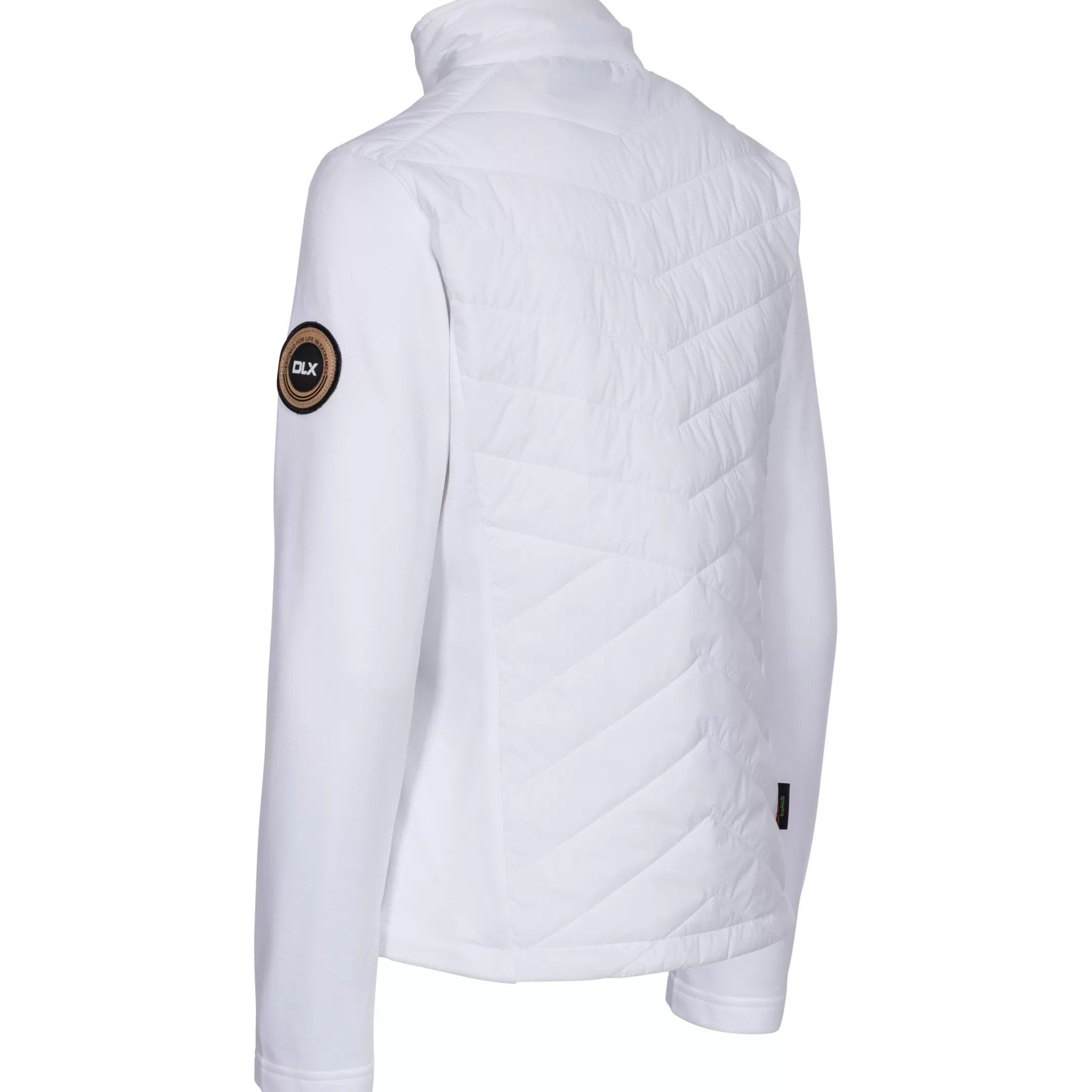 Magda Women's DLX Active Jacket with Padded Body | Trespass Online