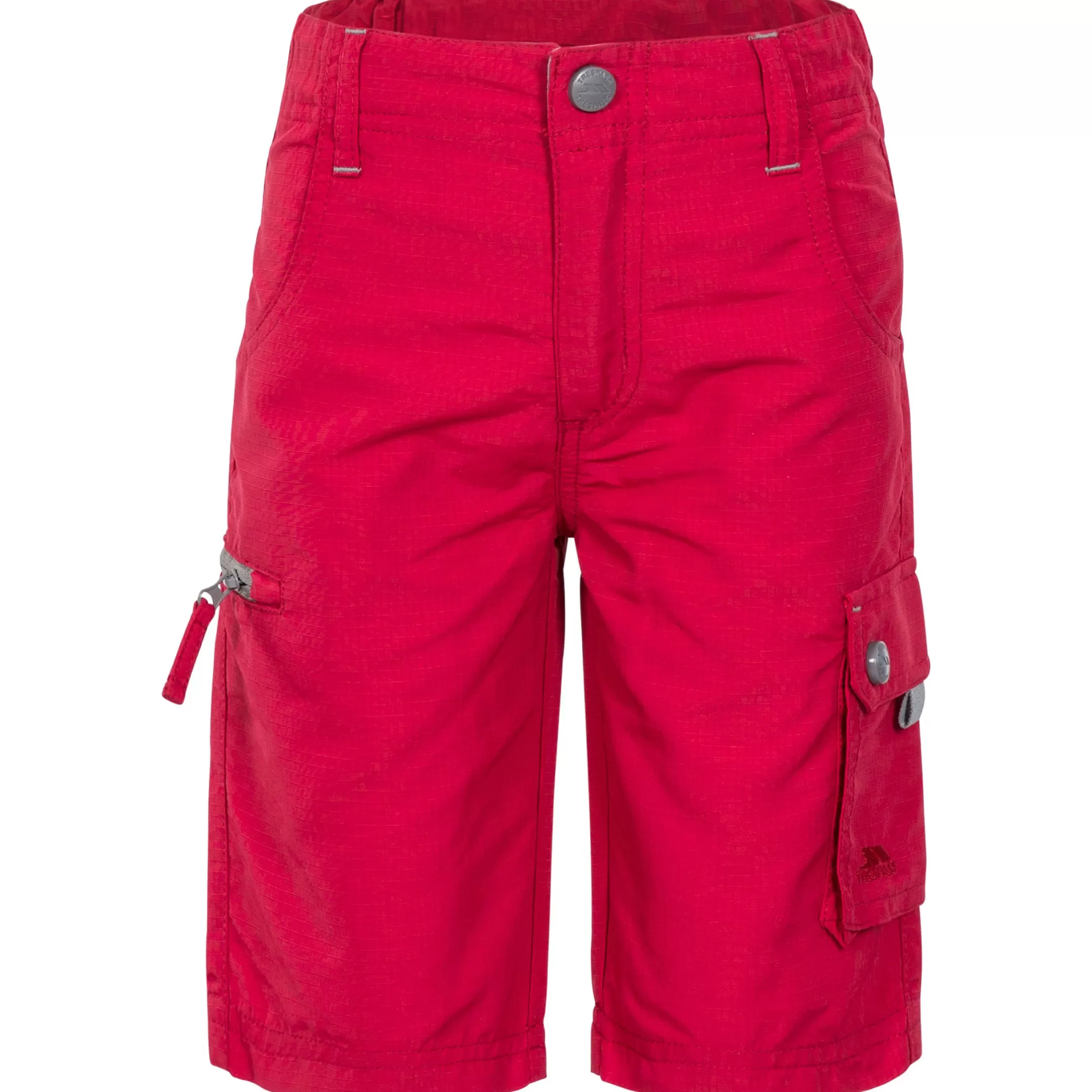 Marty Kids' Cargo Shorts | Trespass Best