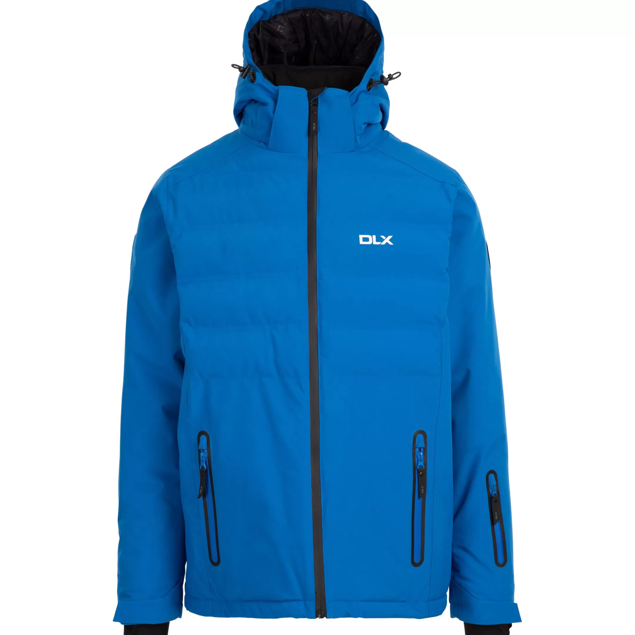 Men's DLX Ski Jacket Randolph | Trespass Online