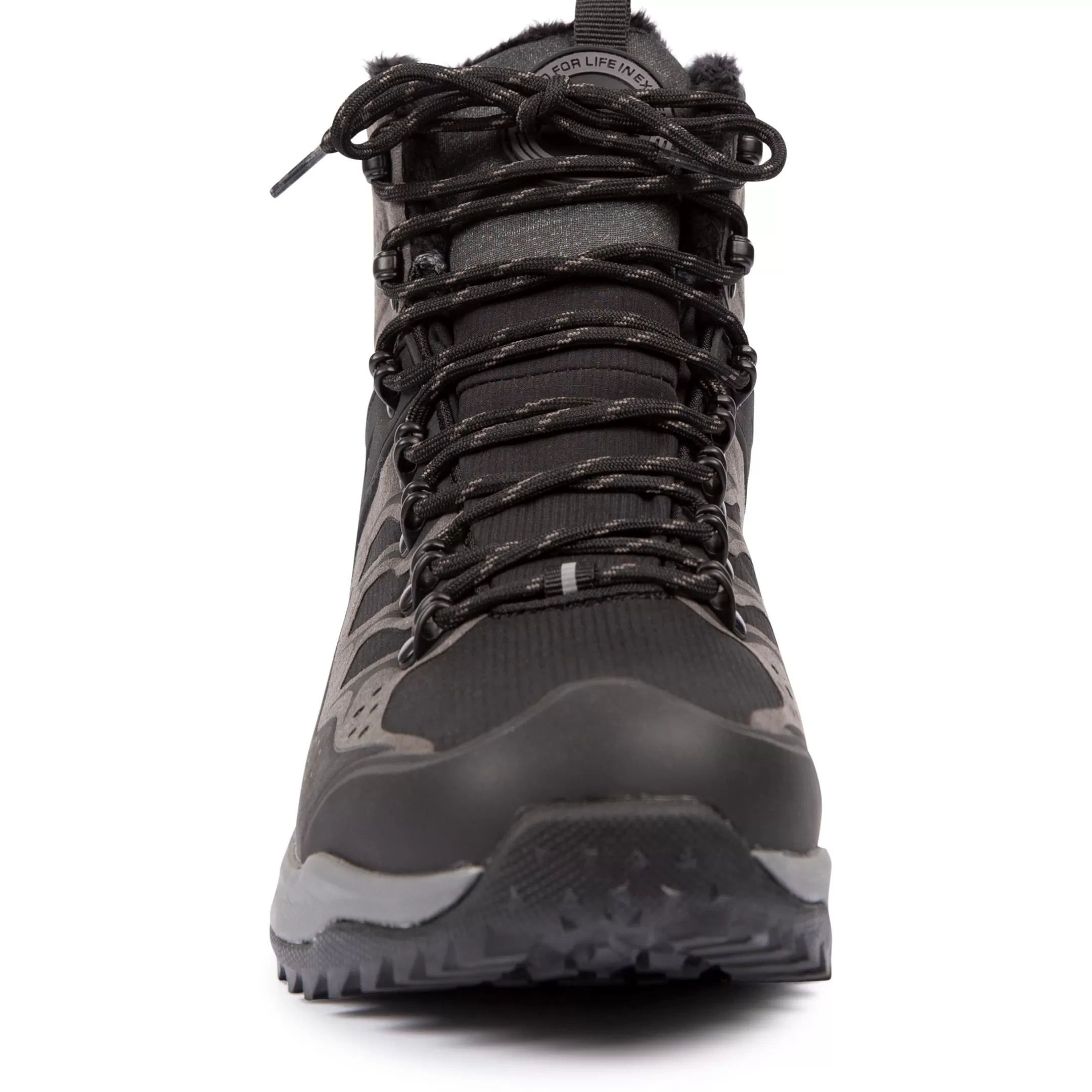 Men's DLX Walking Boots Knox | Trespass Cheap