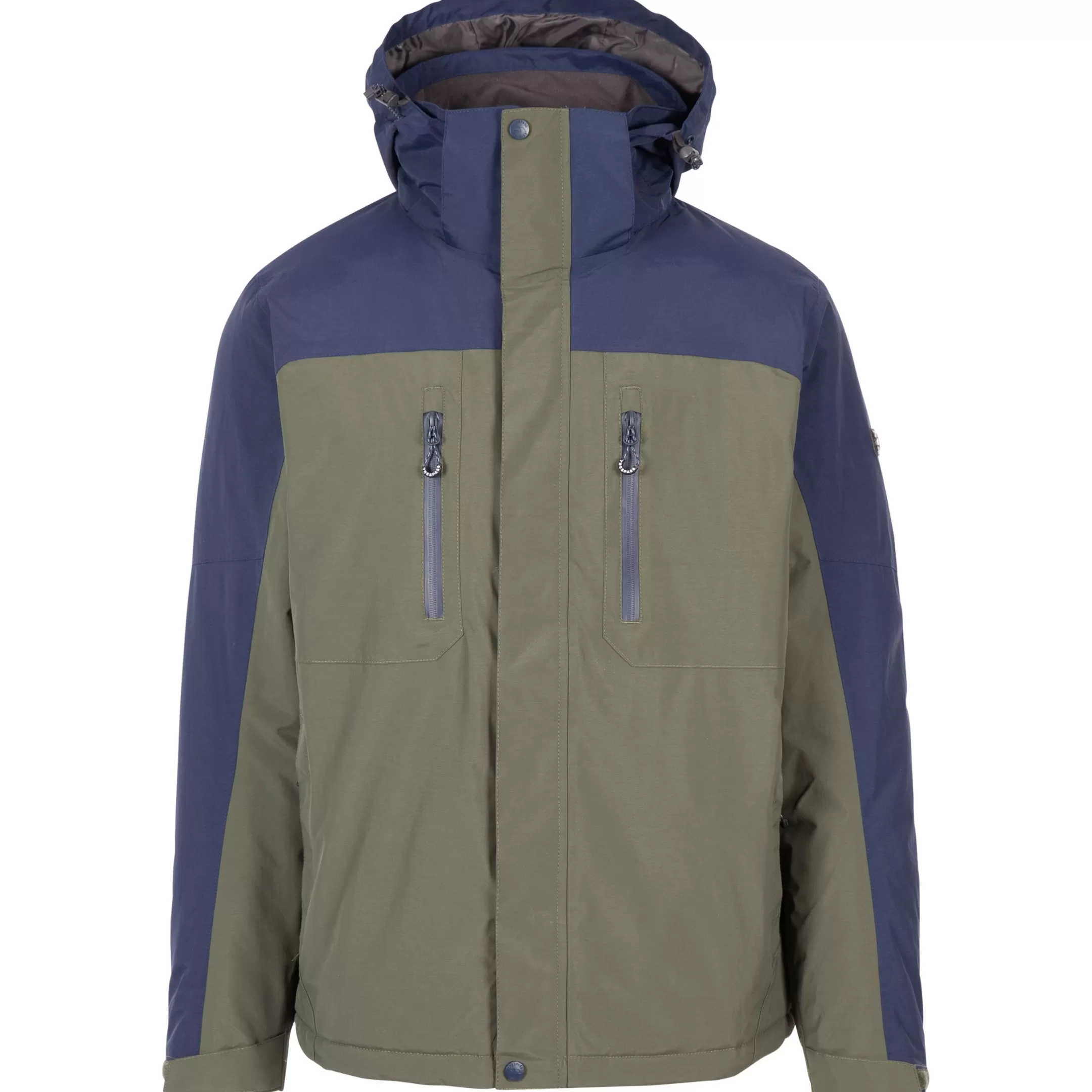 Men's Waterproof Jacket TP75 Murchan | Trespass Cheap