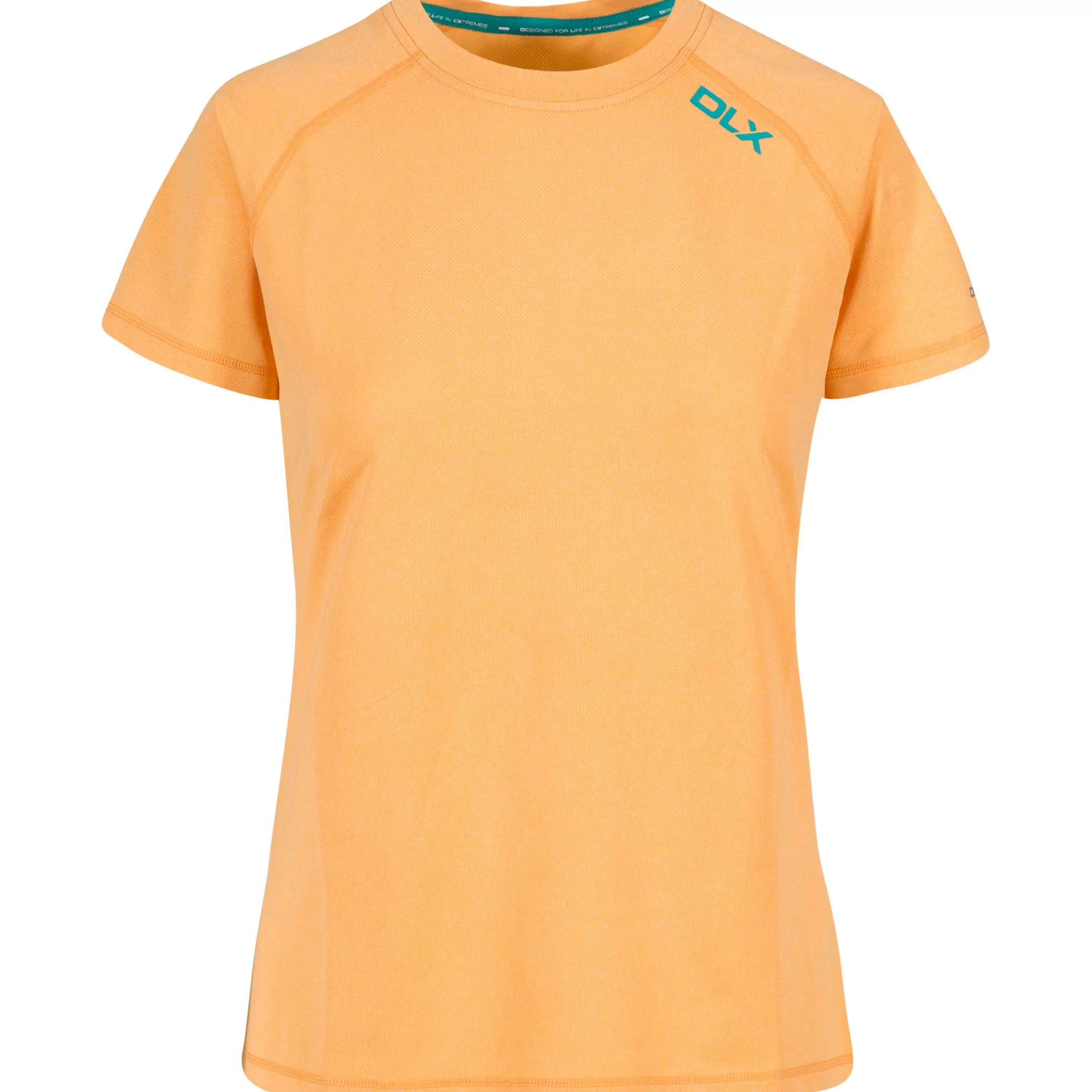 Monnae Women's DLX Quick Dry Active T-shirt | Trespass Best Sale