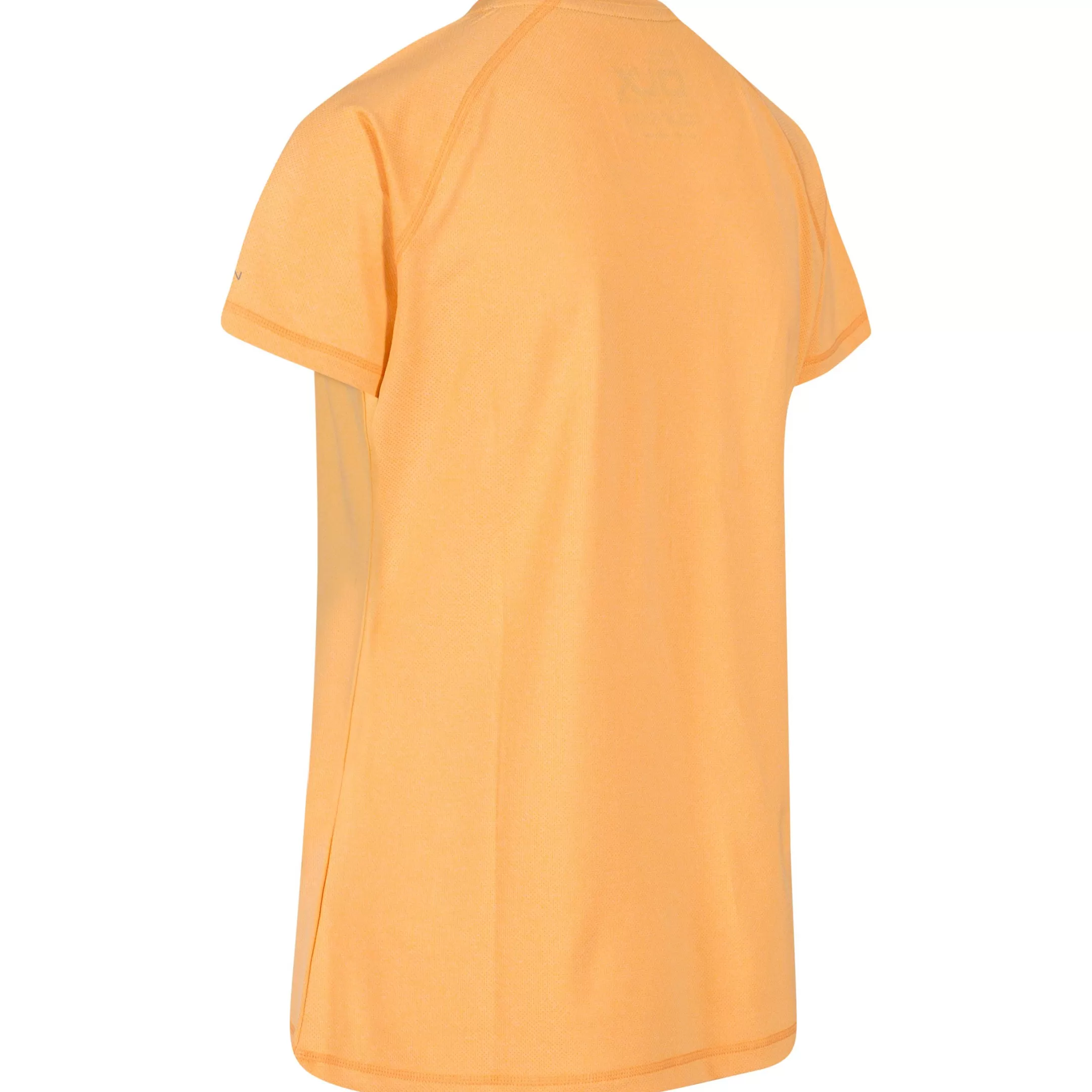 Monnae Women's DLX Quick Dry Active T-shirt | Trespass Best Sale