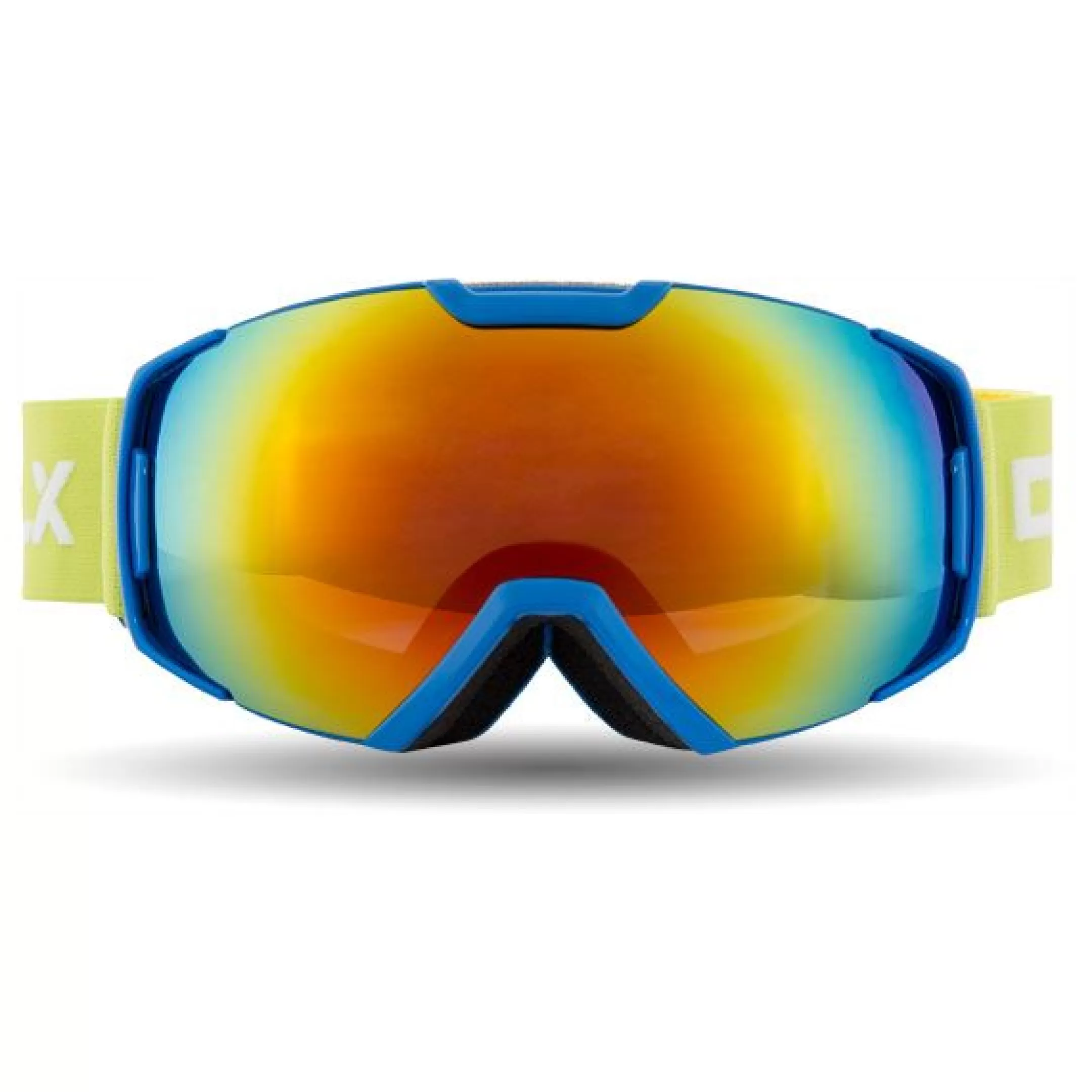 Oath Kids DLX Ski Goggles | Trespass Store