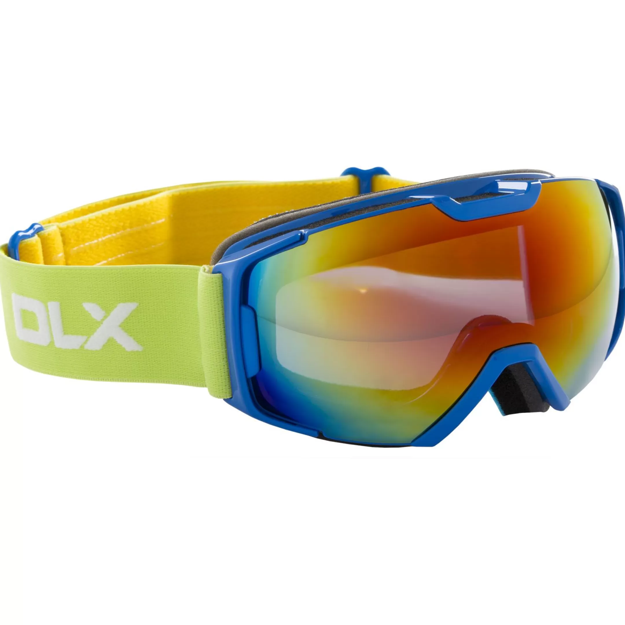 Oath Kids DLX Ski Goggles | Trespass Store