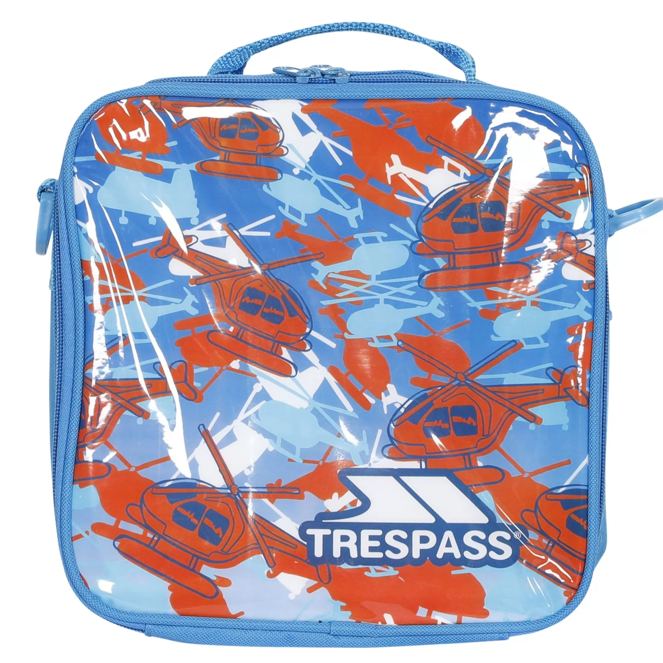 Playpiece Kids' Lunch Bag | Trespass Best Sale