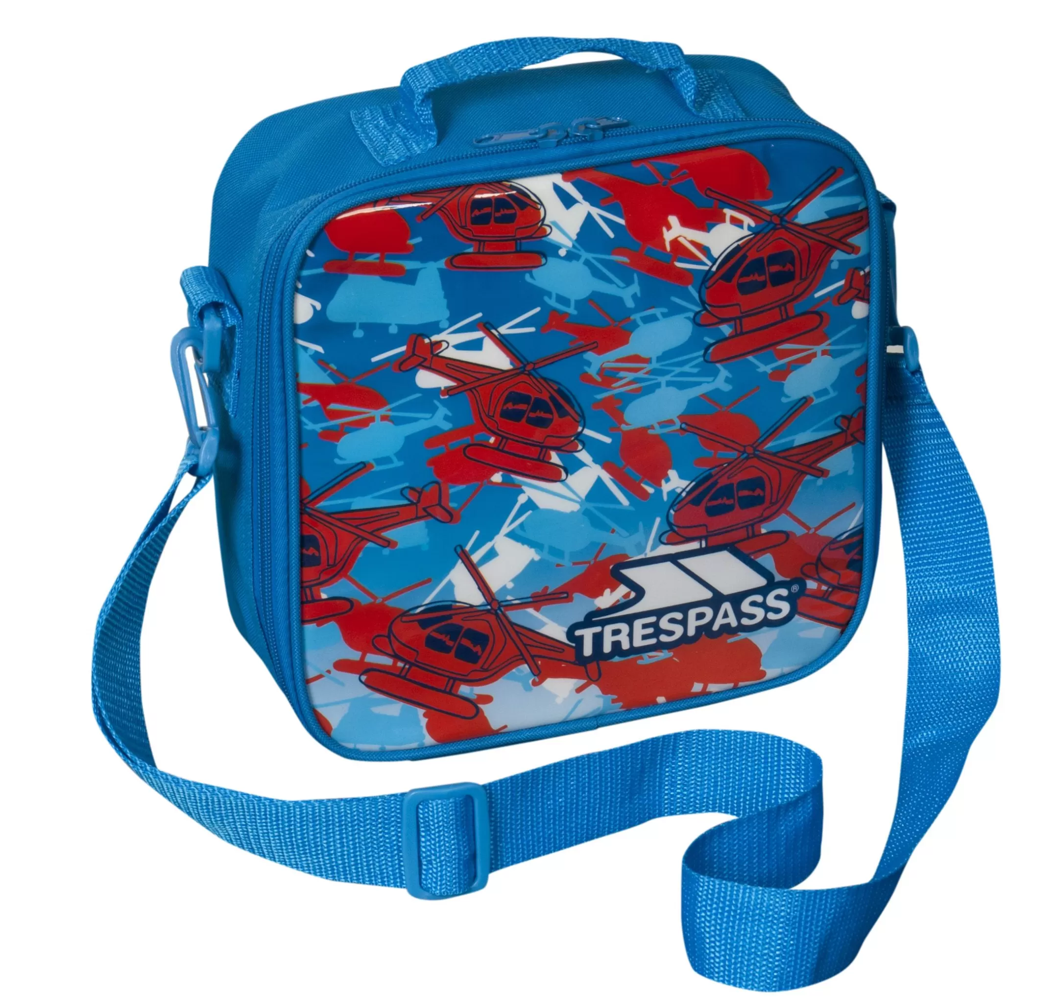 Playpiece Kids' Lunch Bag | Trespass Best Sale