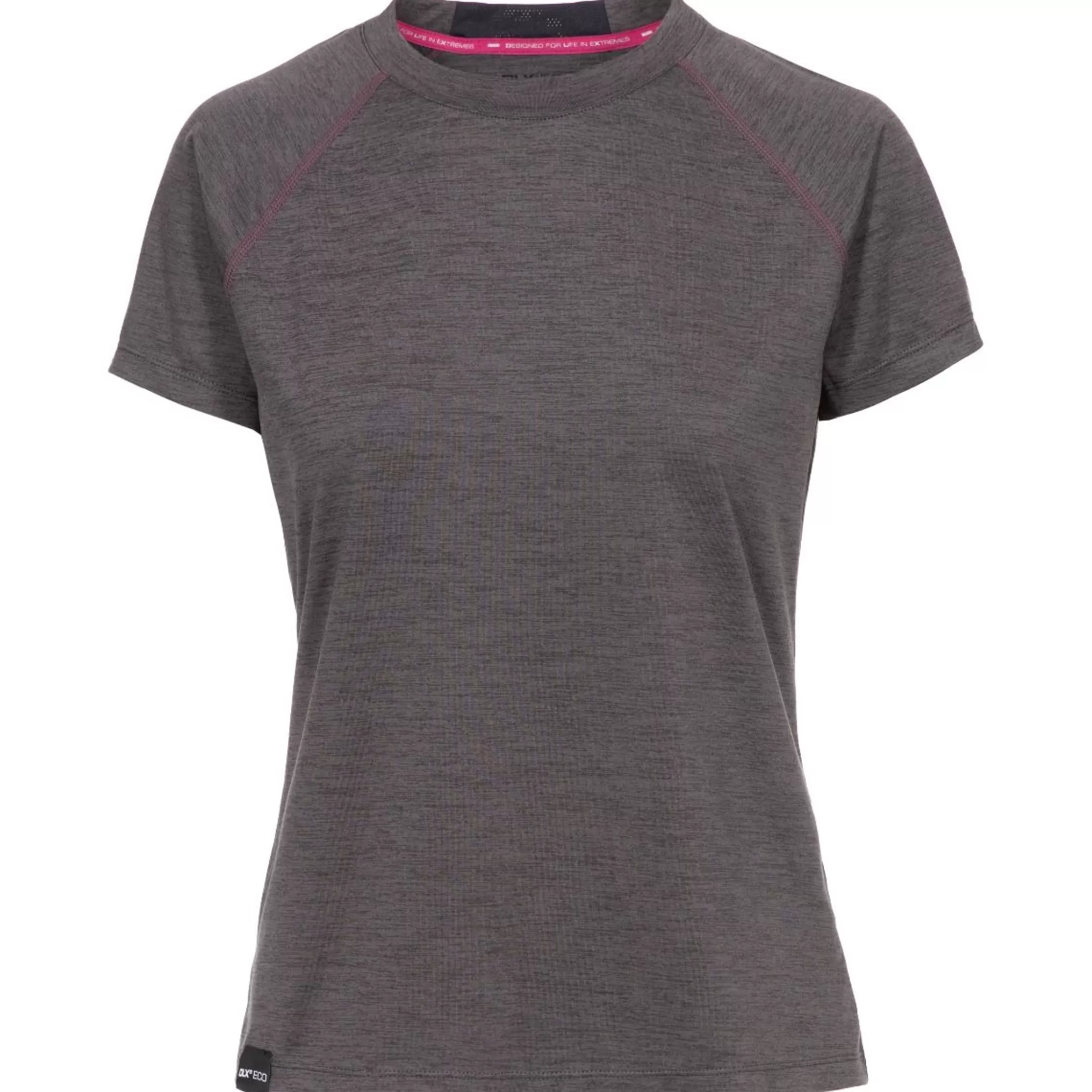Rhea Women's DLX Eco-Friendly T-Shirt | Trespass Clearance