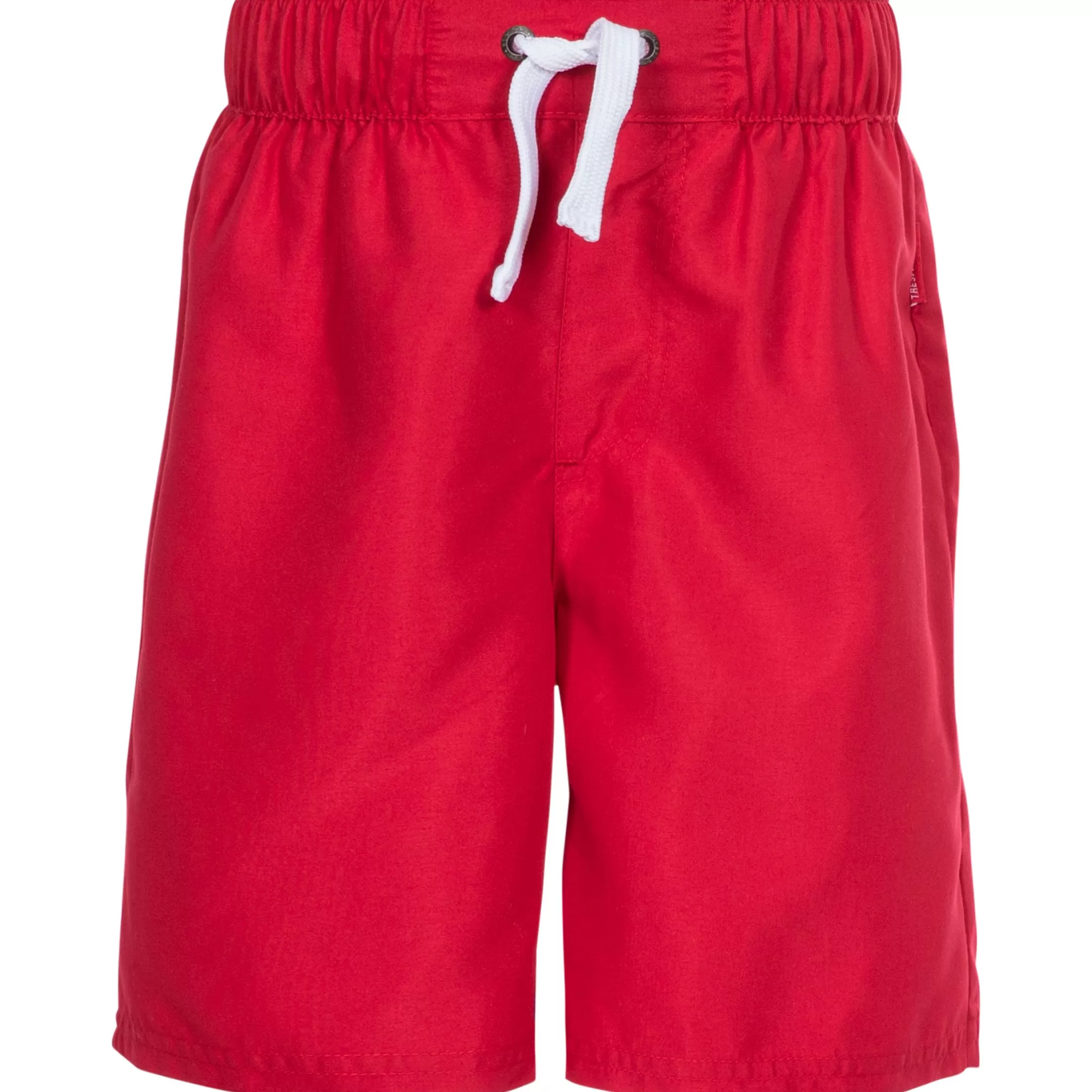 Riccardo Kids' Swim Shorts | Trespass Fashion