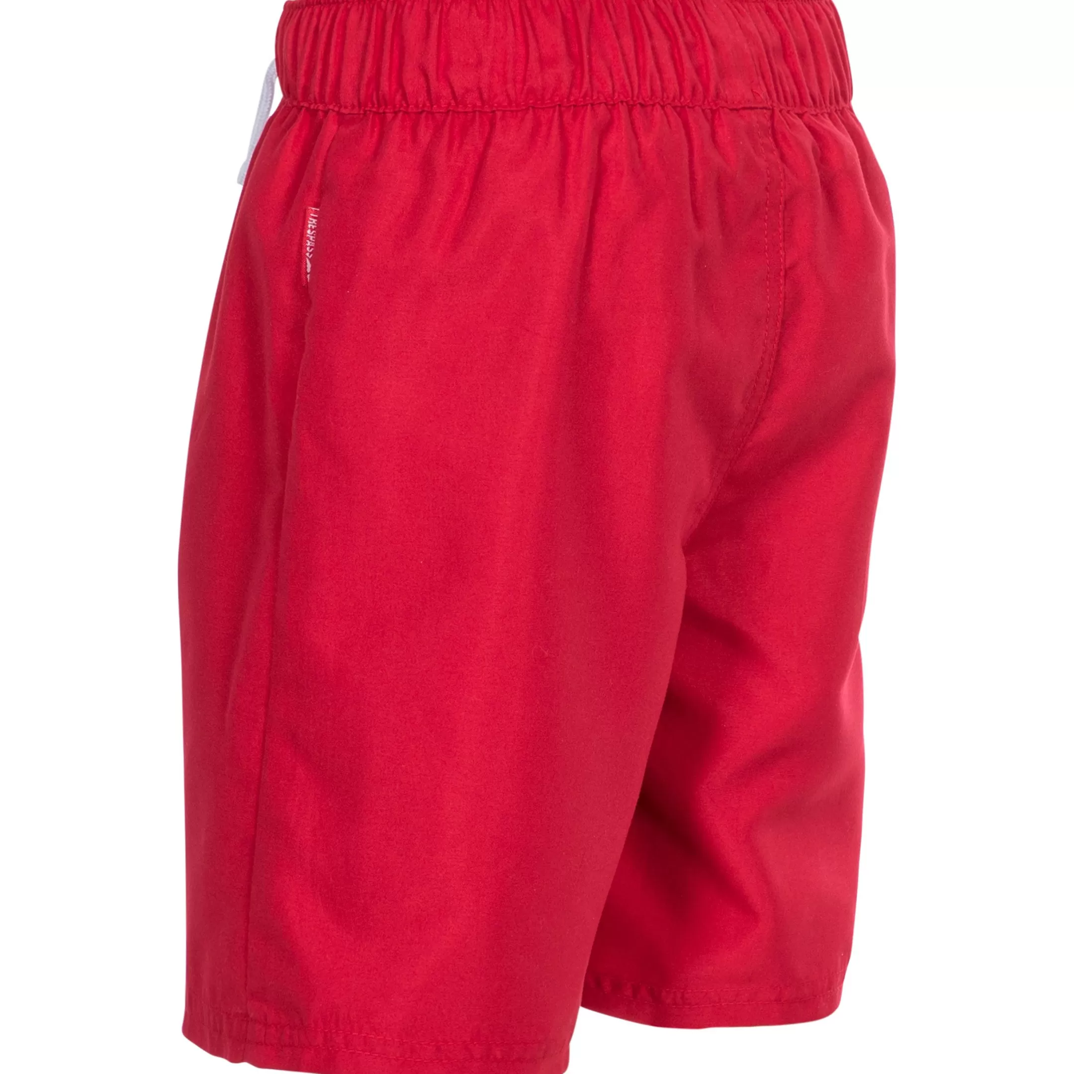 Riccardo Kids' Swim Shorts | Trespass Fashion