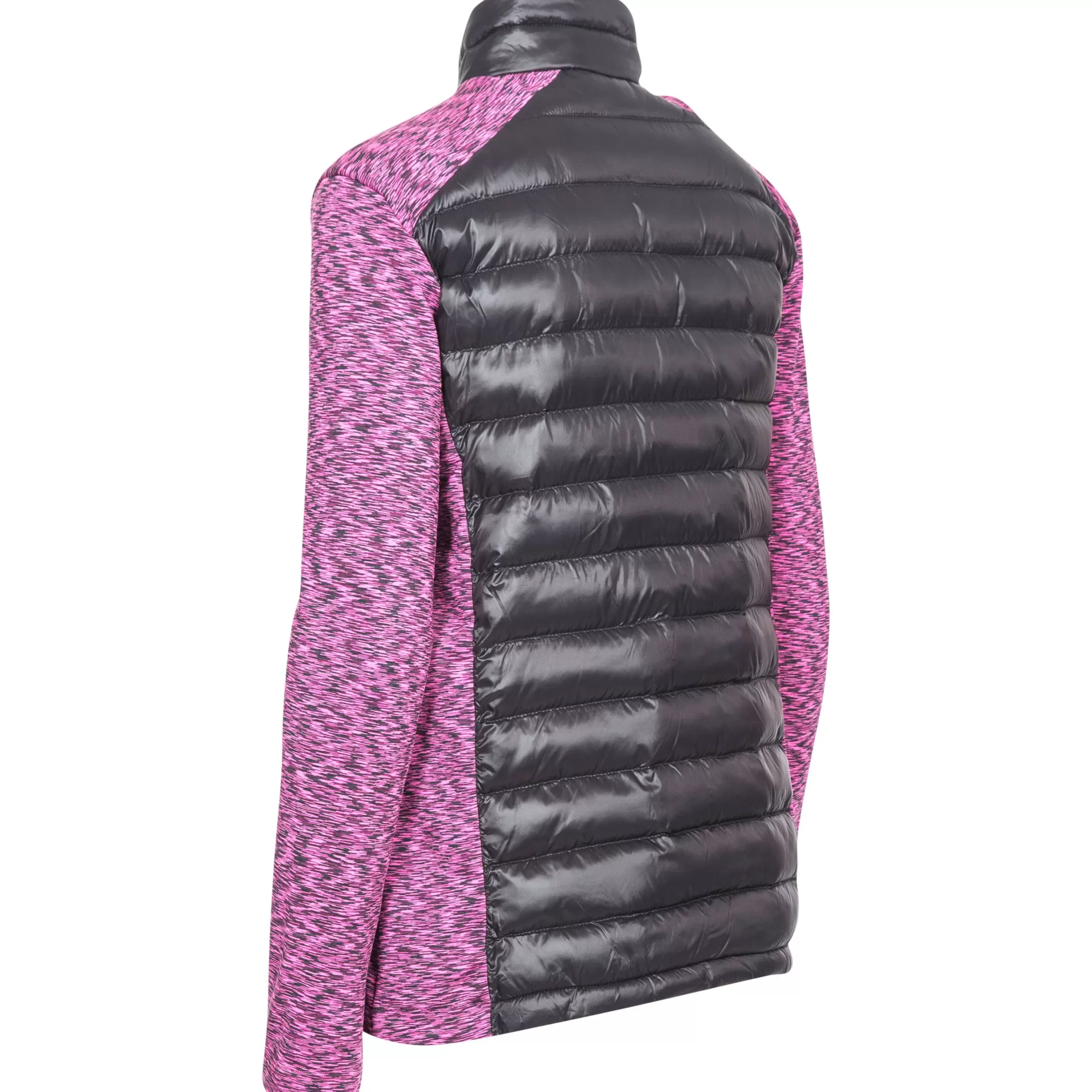 Torrey Women's Padded Casual Jacket | Trespass Flash Sale