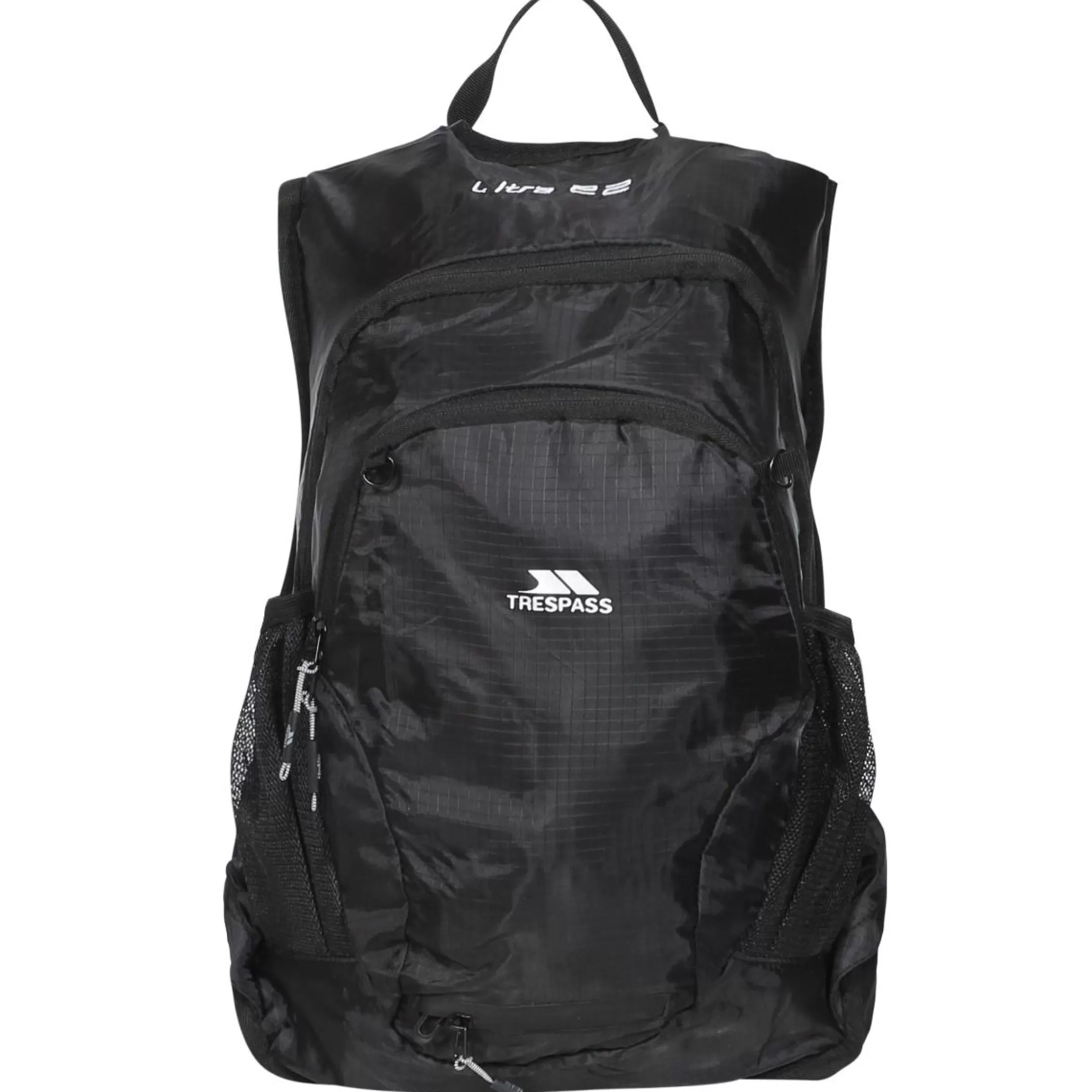 22L Cycling Hydration Backpack Ultra | Trespass Best Sale