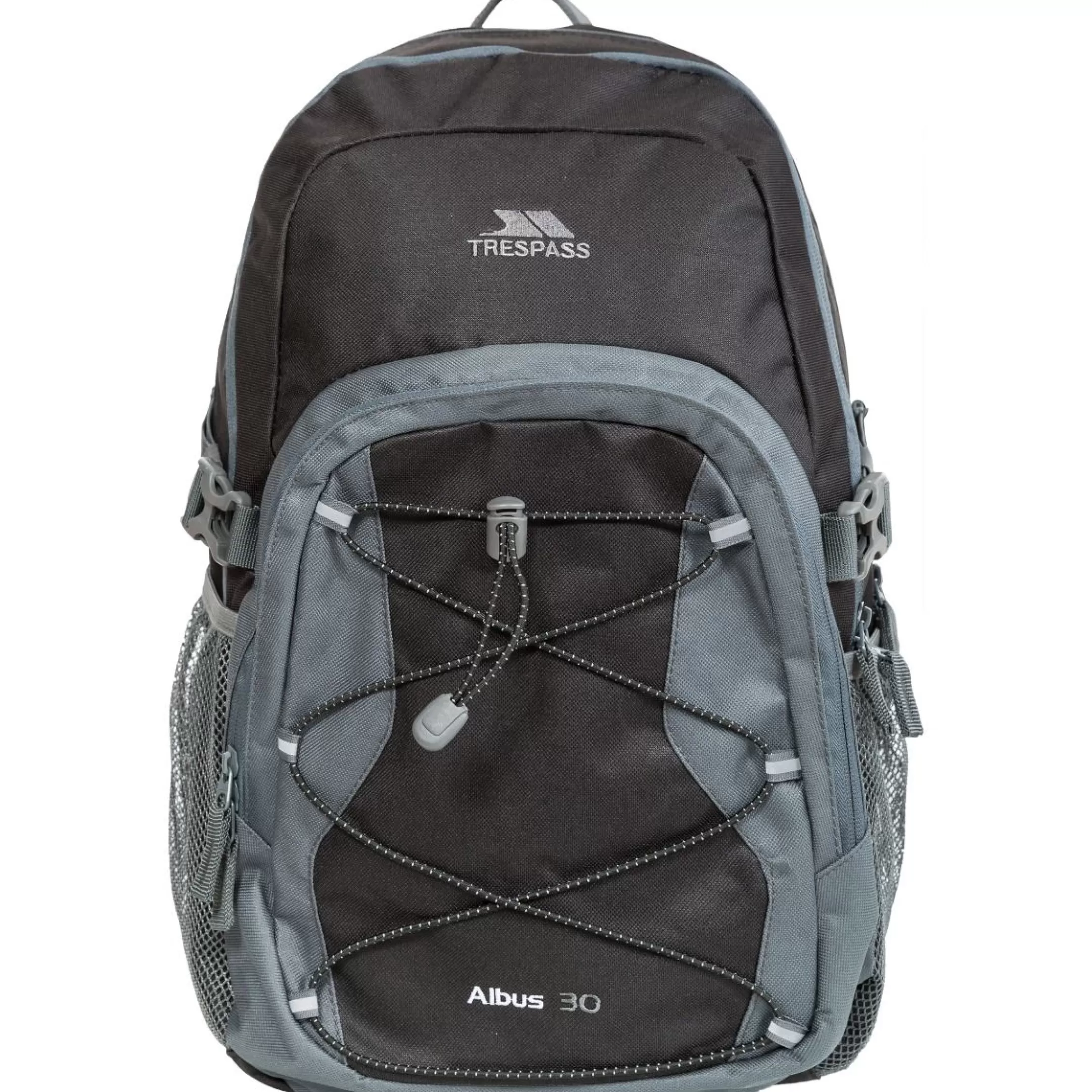 30L Multi Function Backpack Albus | Trespass Outlet