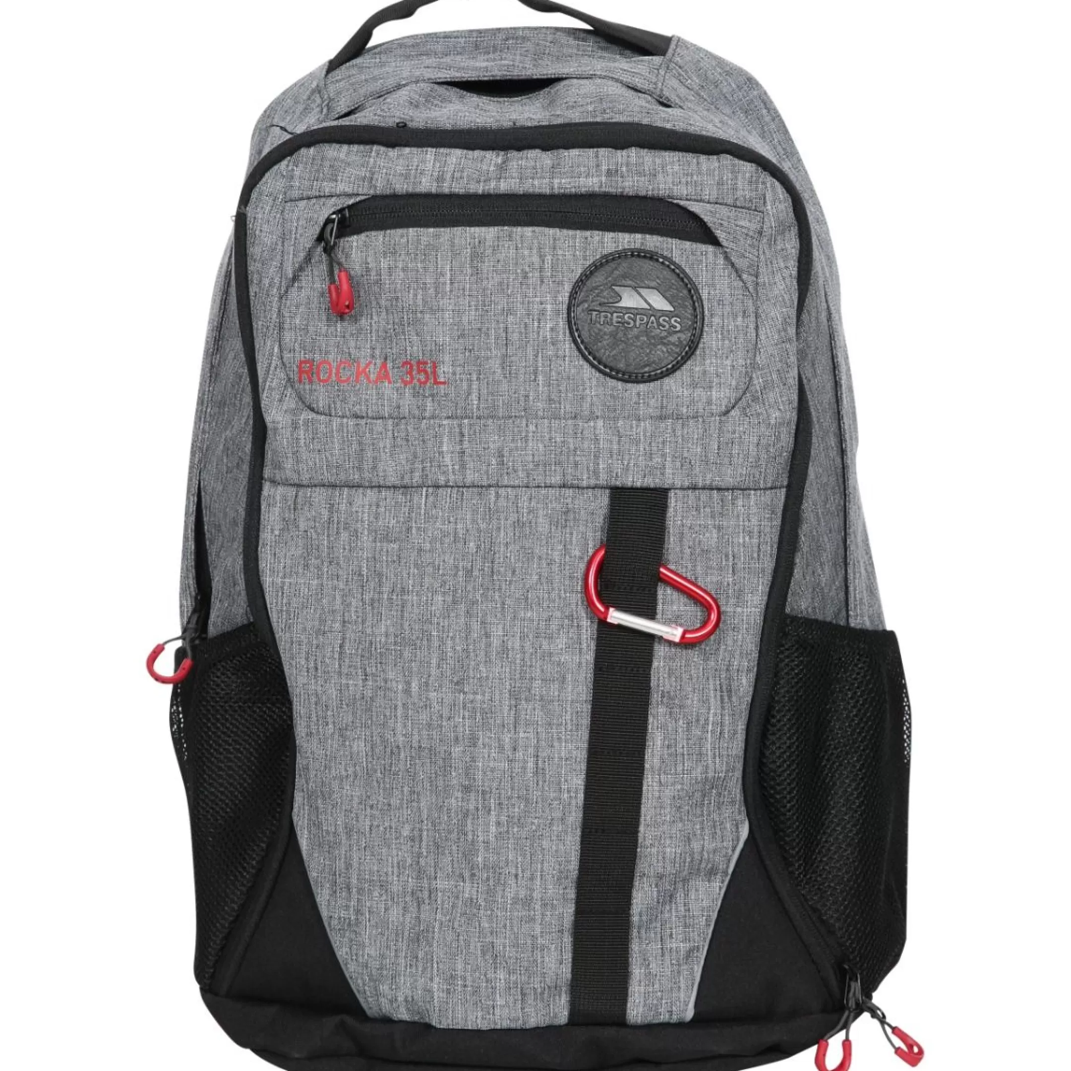 35L Backpack Rocka | Trespass Store
