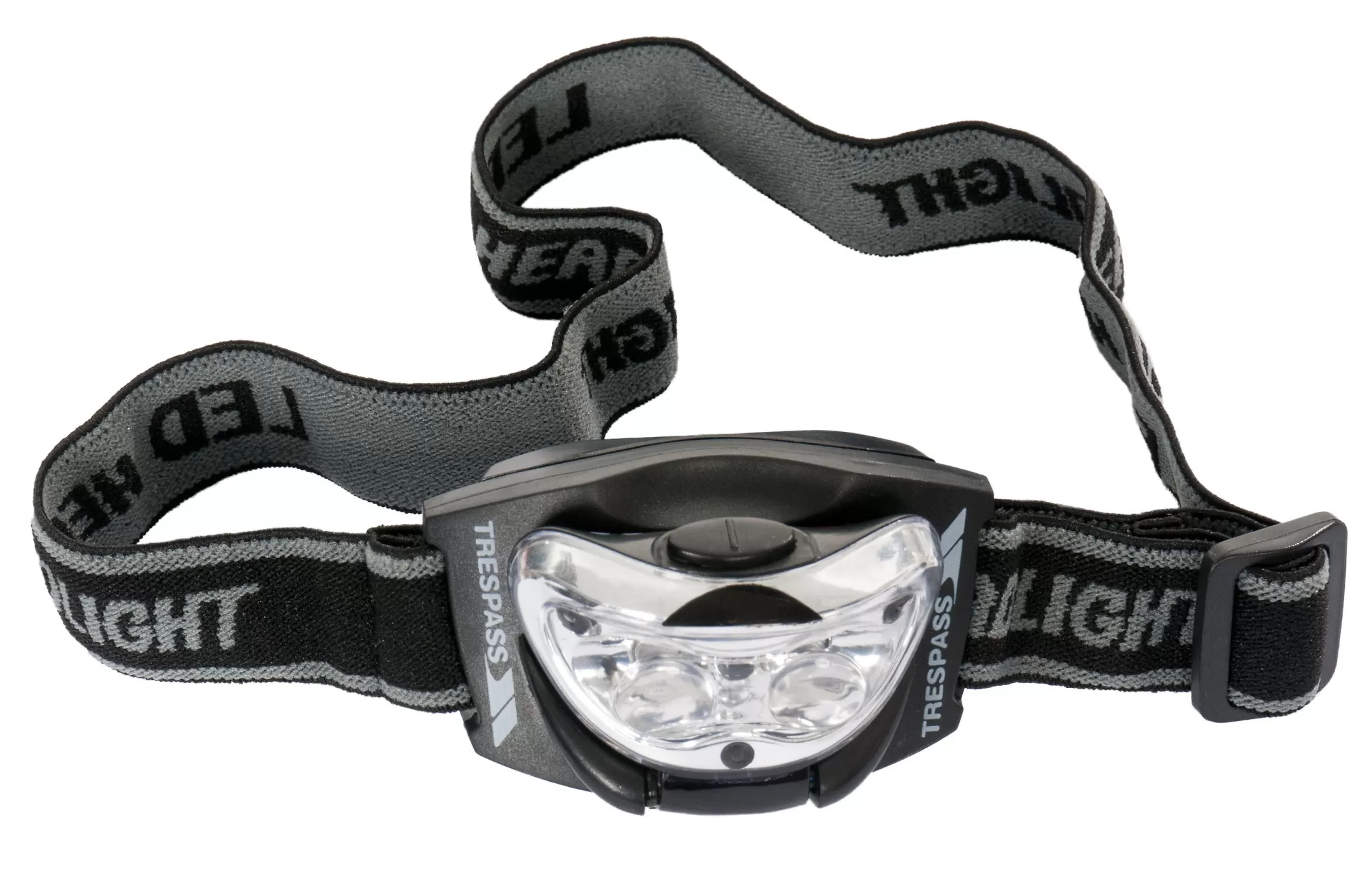3 LED Head Torch | Trespass Best