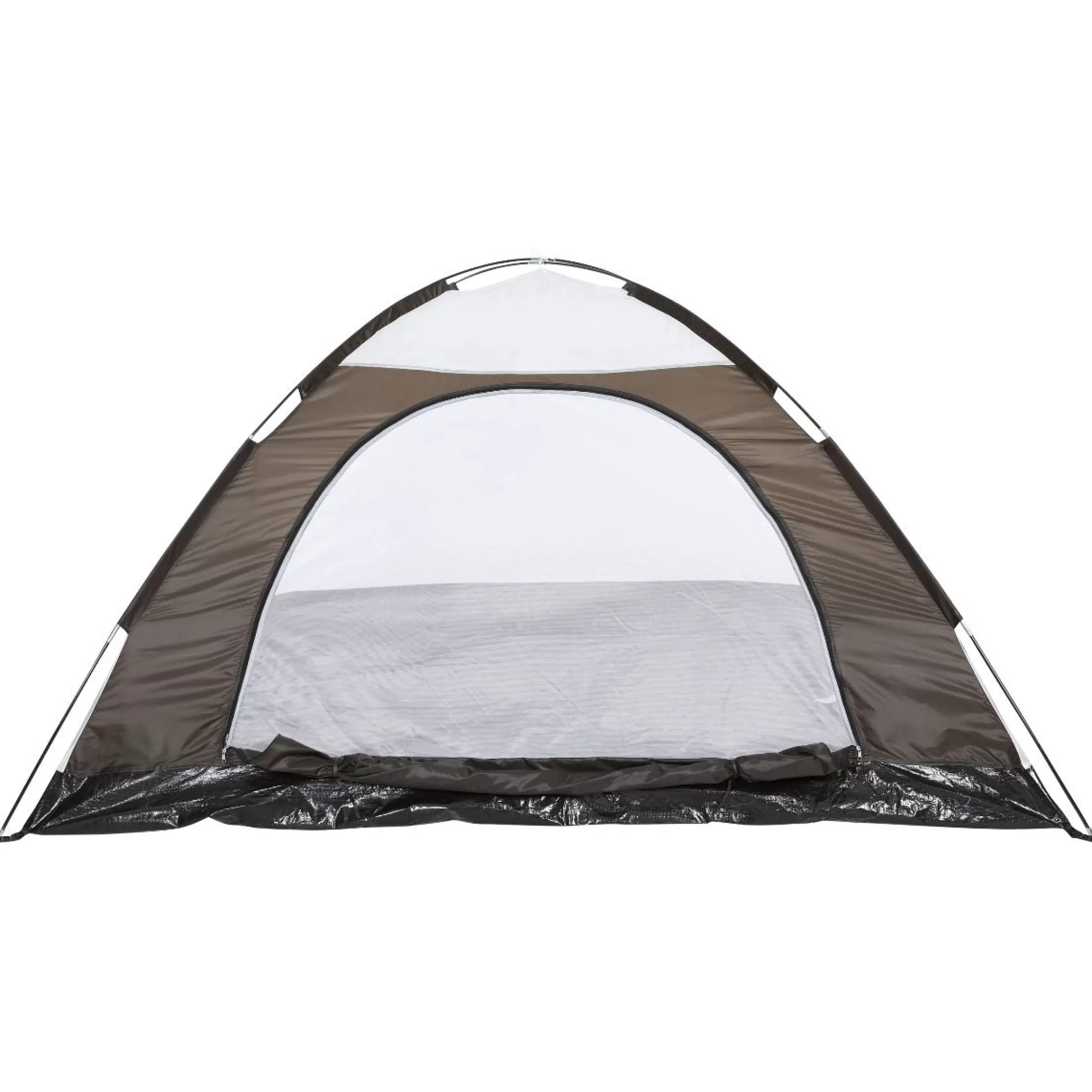 4 Man Waterproof Tent Ghabhar | Trespass Store