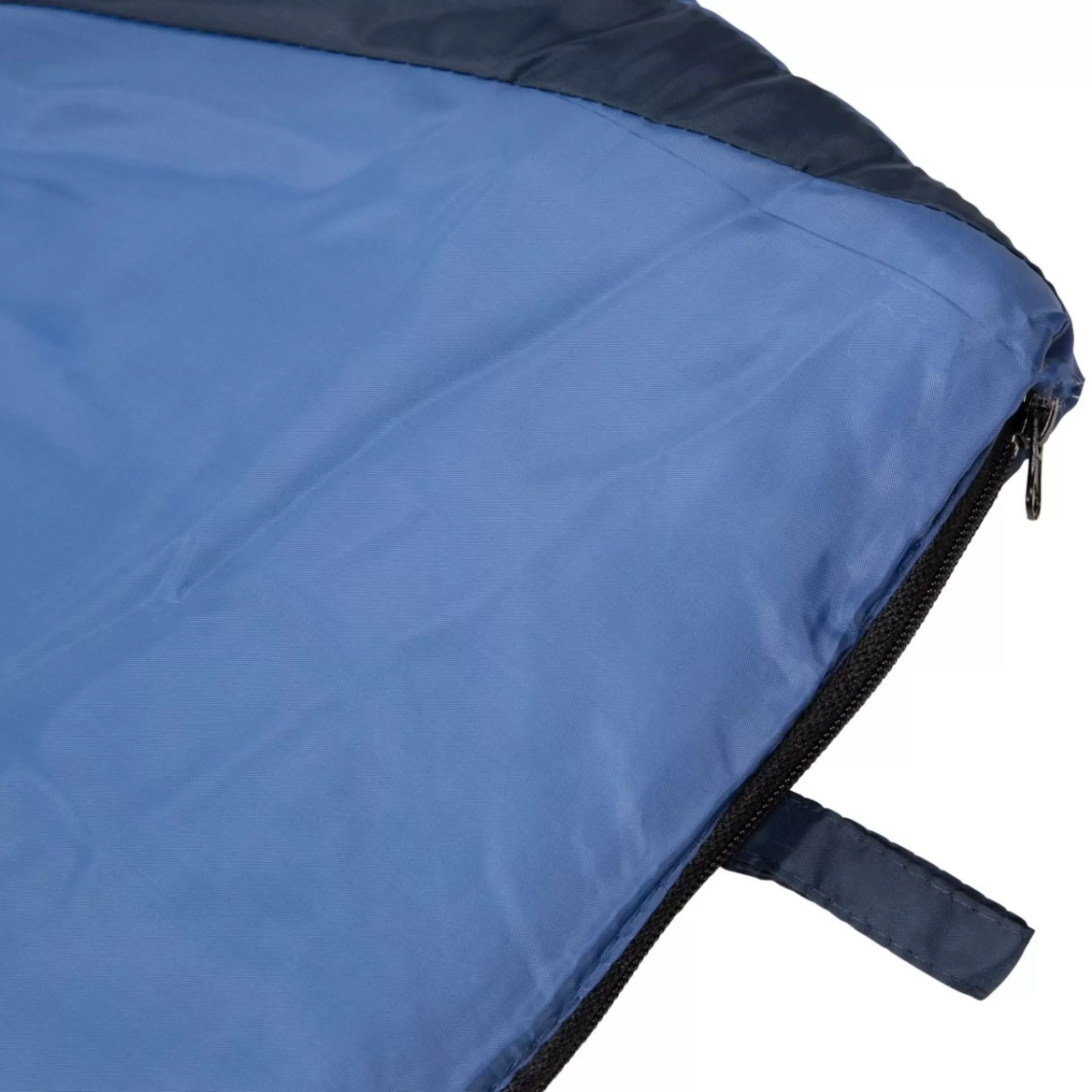 4 Season Sleeping Bag Water Resistant Pitched | Trespass Outlet