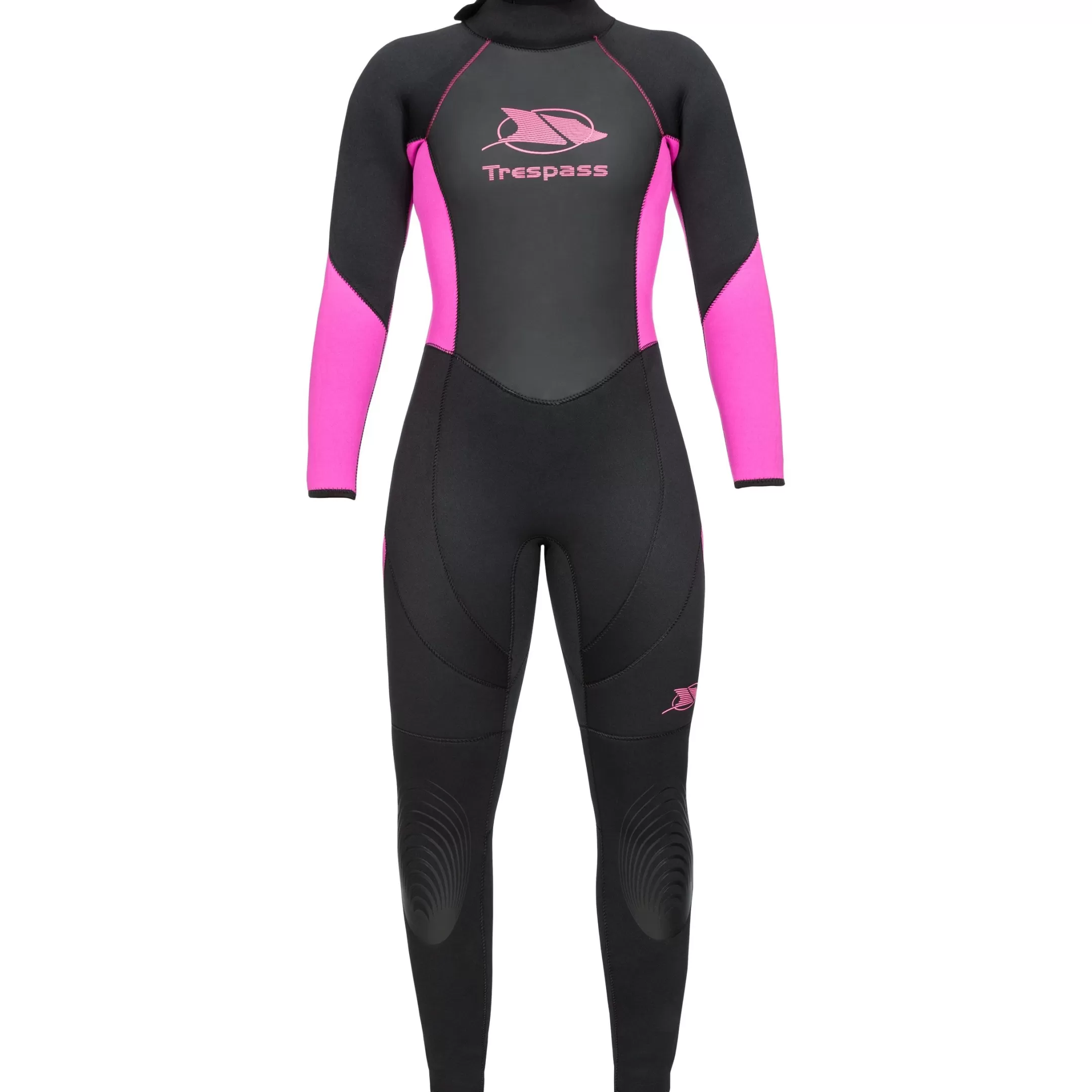 Aquaria Womens 5mm Full Wetsuit | Trespass Store