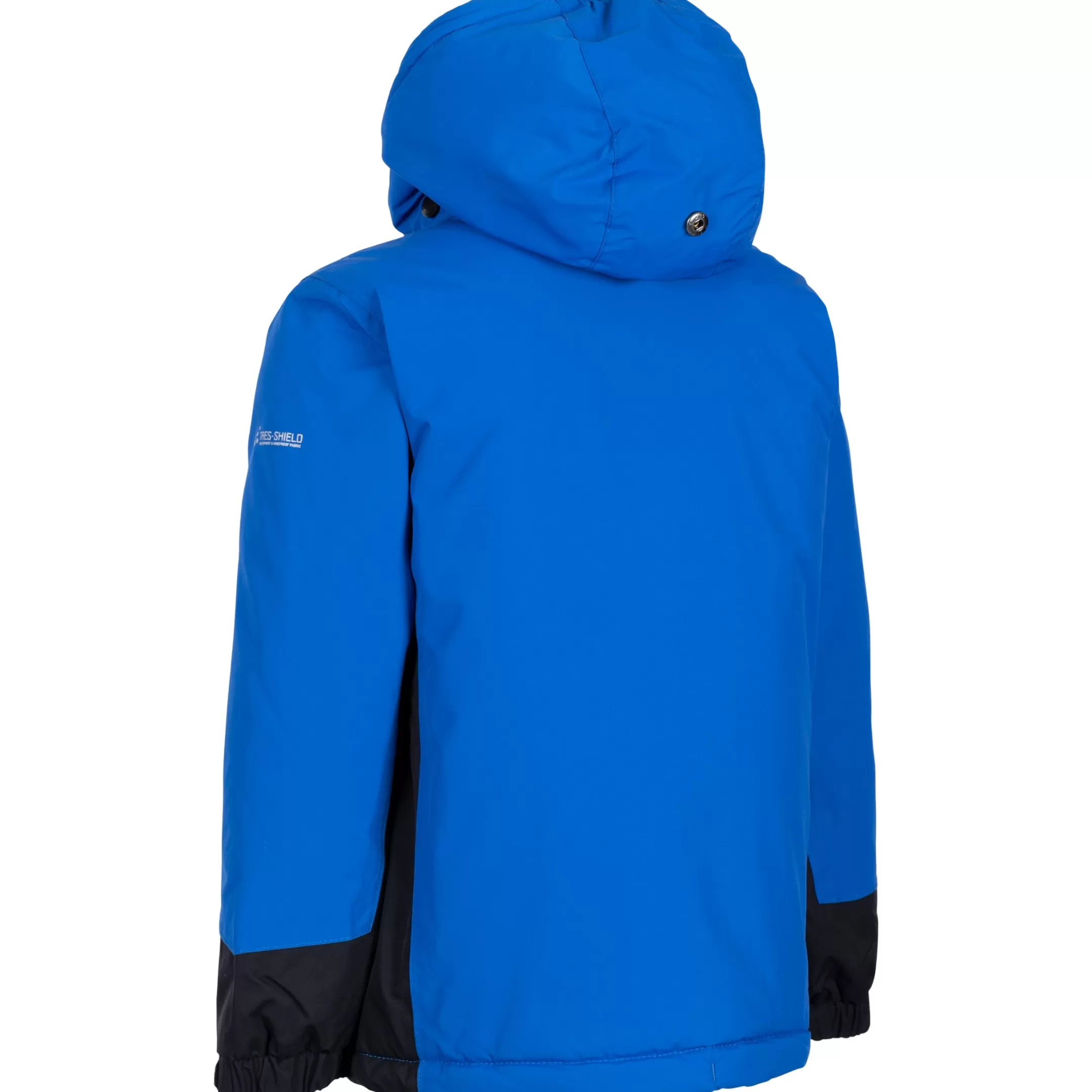 Boy's Waterproof Jacket Elder | Trespass Sale