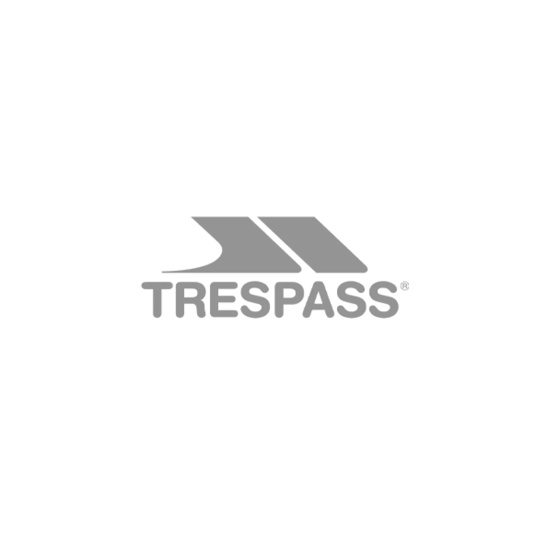 Camping Plate Enamel | Trespass Flash Sale