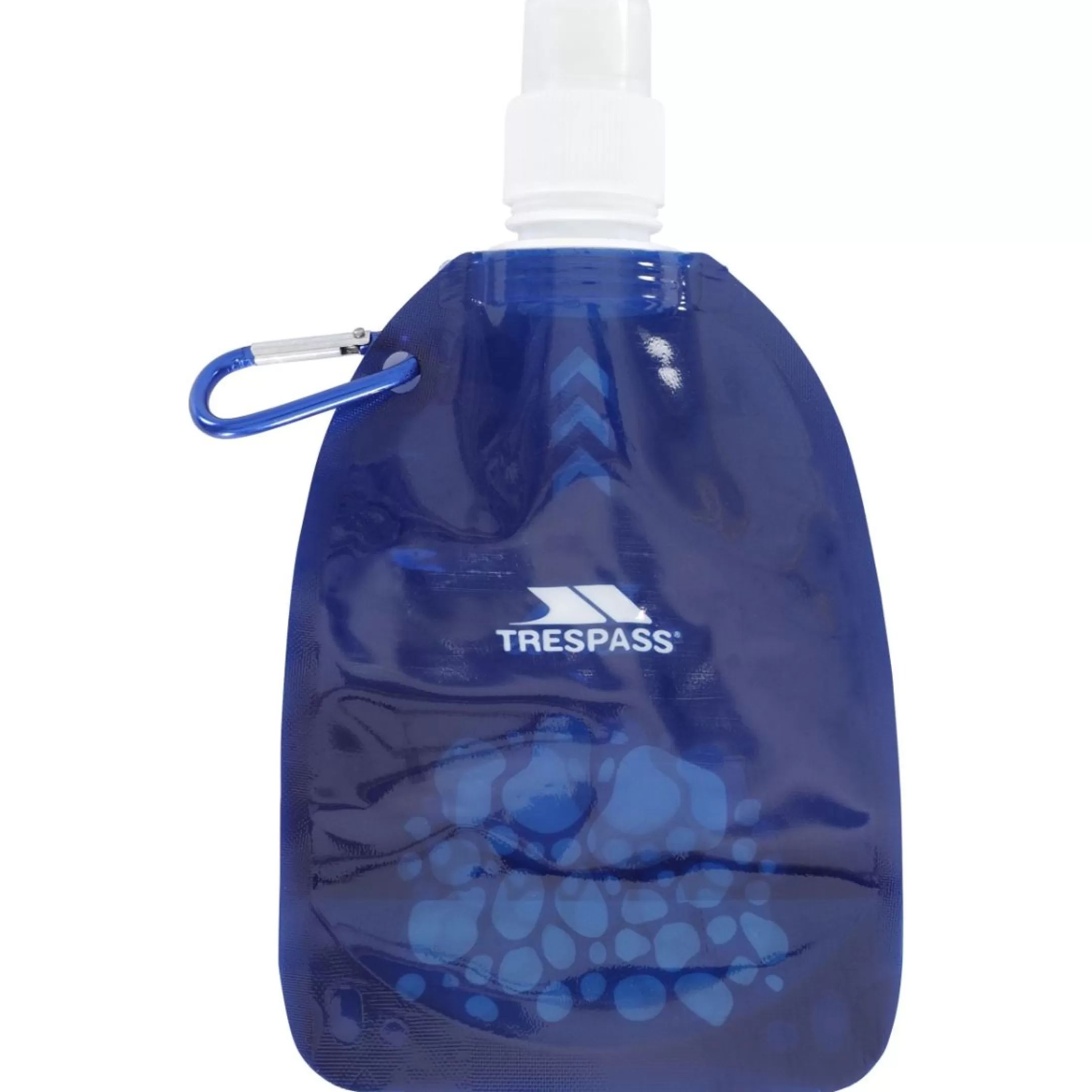 Collapsible Water Bottle 350ml | Trespass Hot