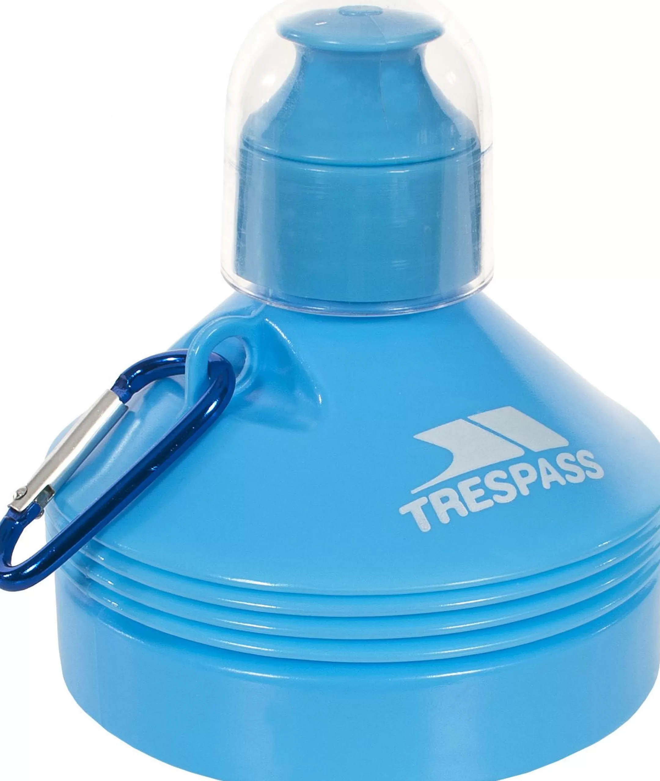 Collapsible Water Bottle 500ml | Trespass New