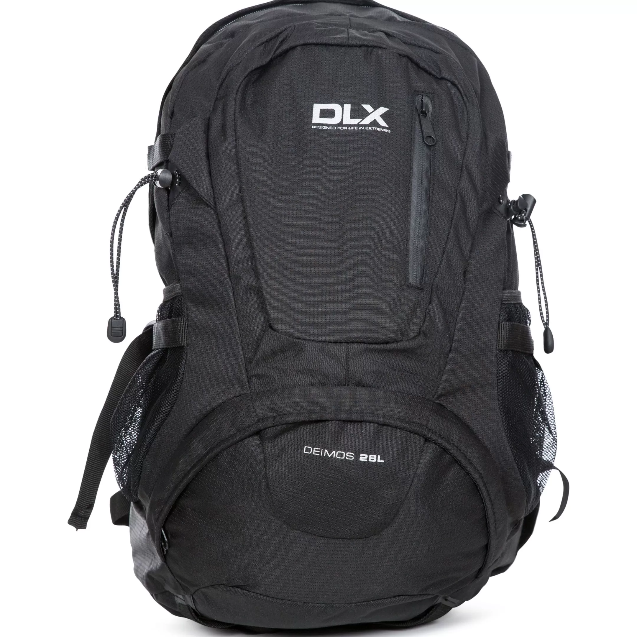 DLX 28L Rucksack Deimos | Trespass Cheap
