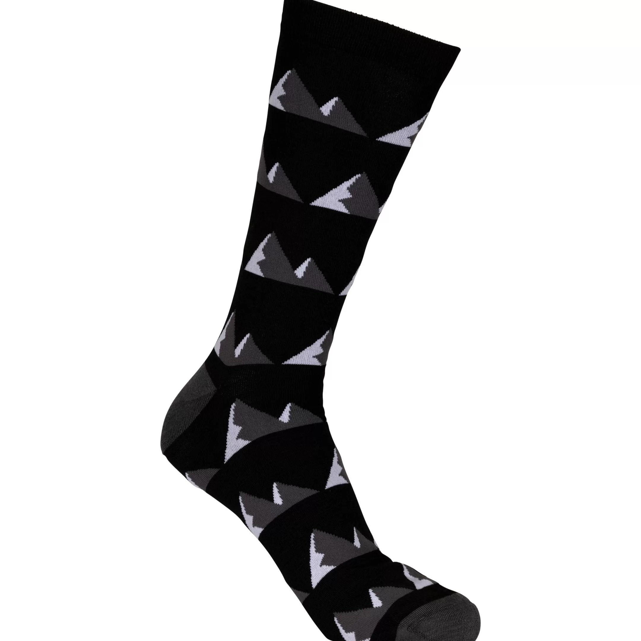 DLX Adults' Walking Socks Saxon | Trespass Shop