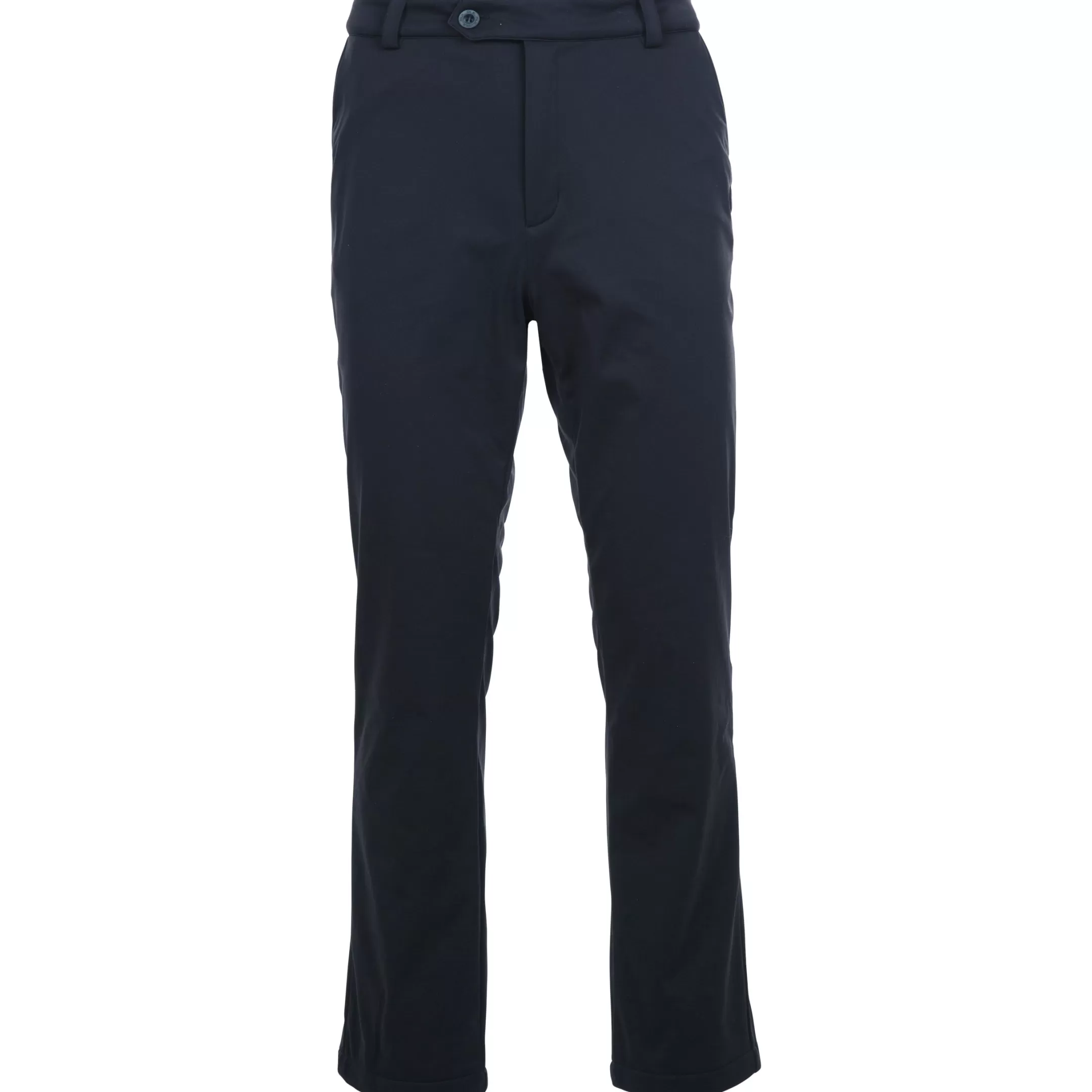 DLX Mens Walking Golf Trousers Kenmure | Trespass Discount