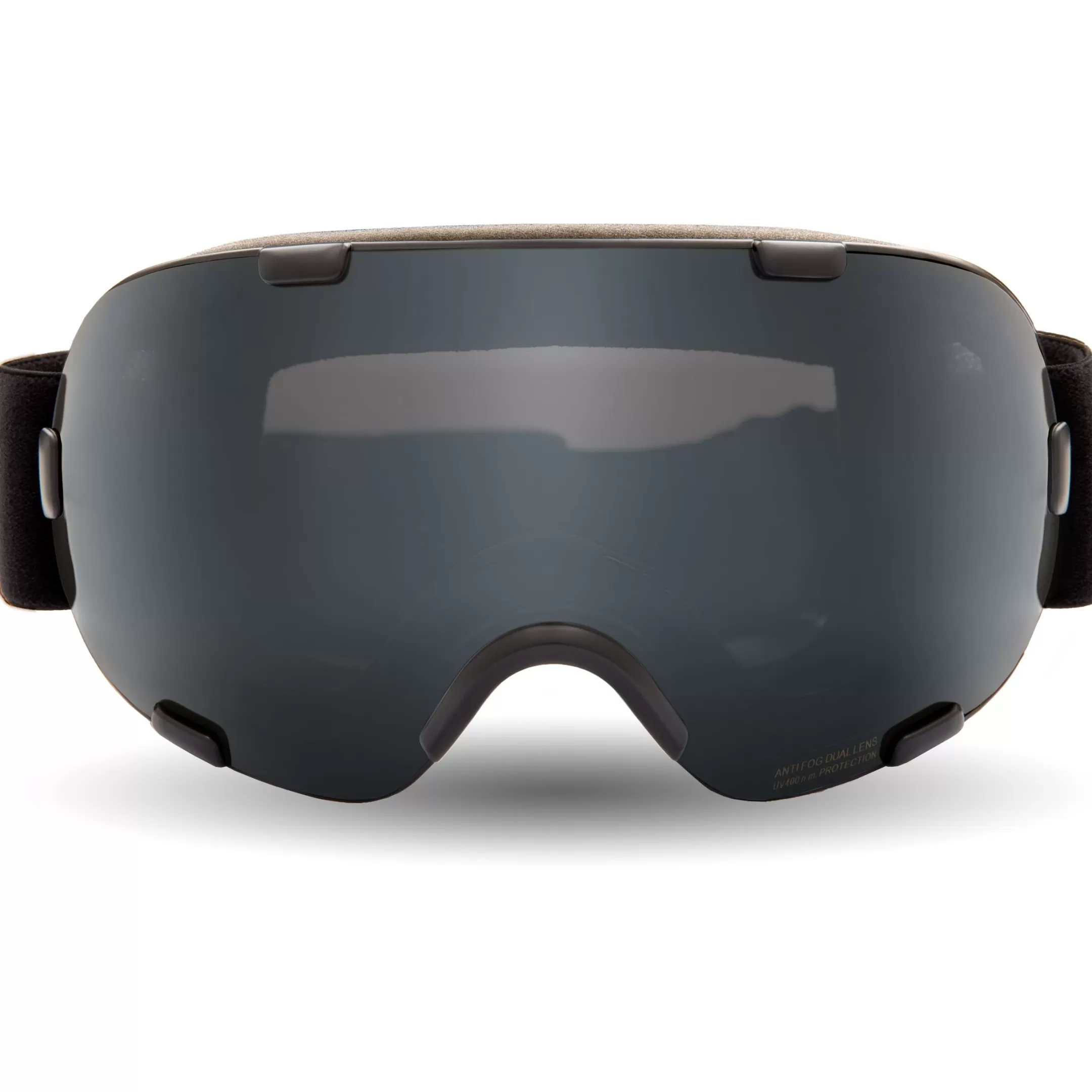 DLX Ski Goggles Bond | Trespass New