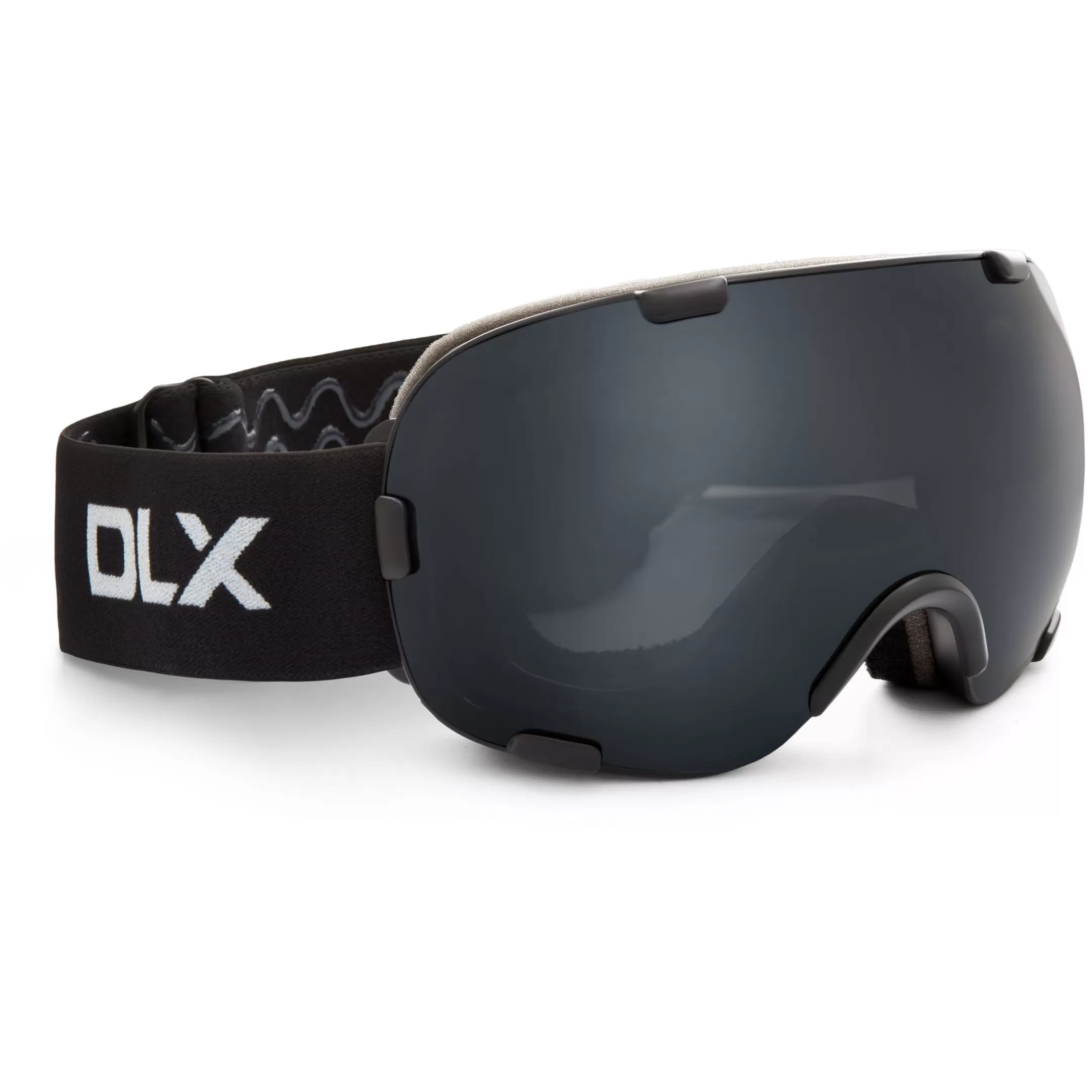 DLX Ski Goggles Bond | Trespass New