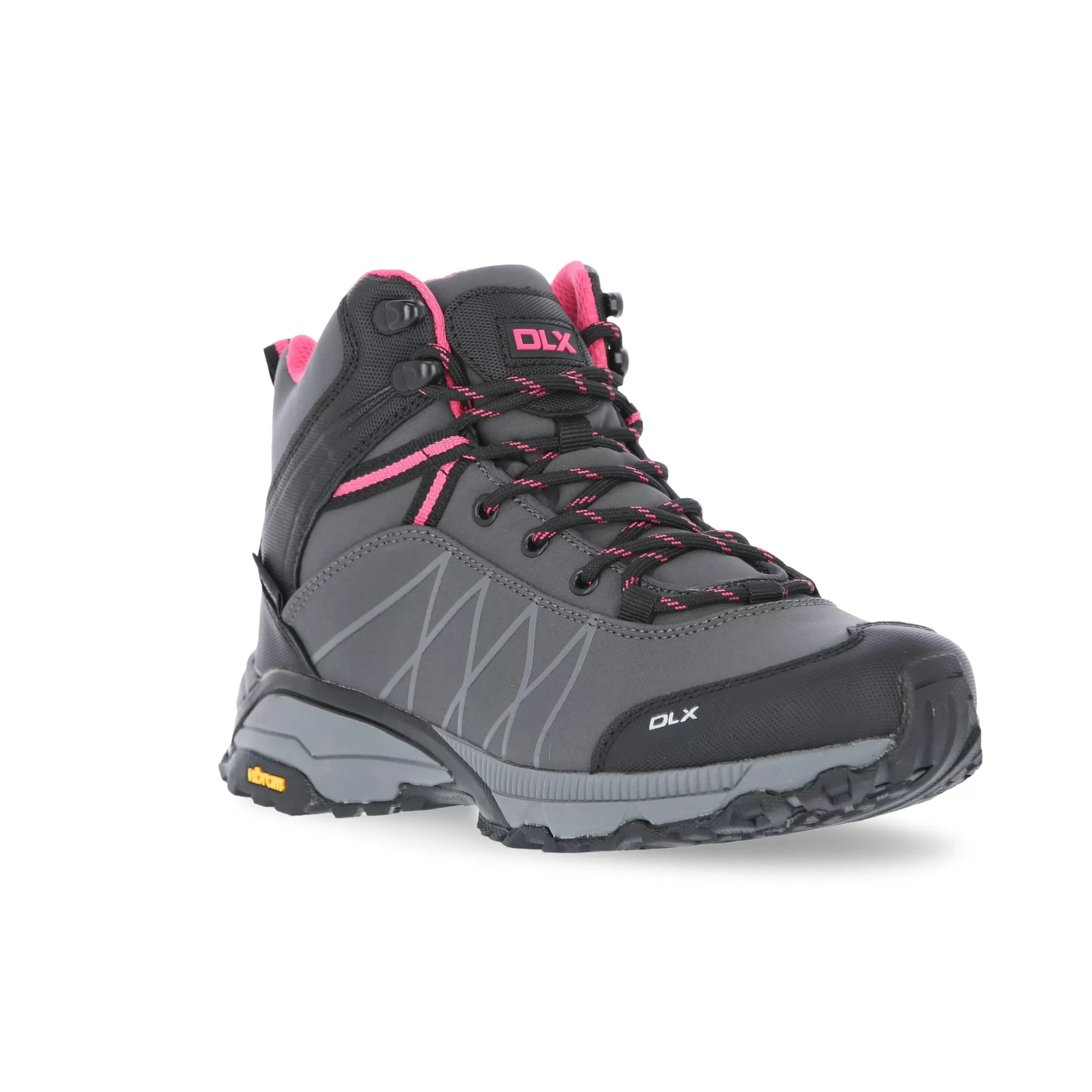 DLX Womens Walking Boots Arlington II | Trespass Hot
