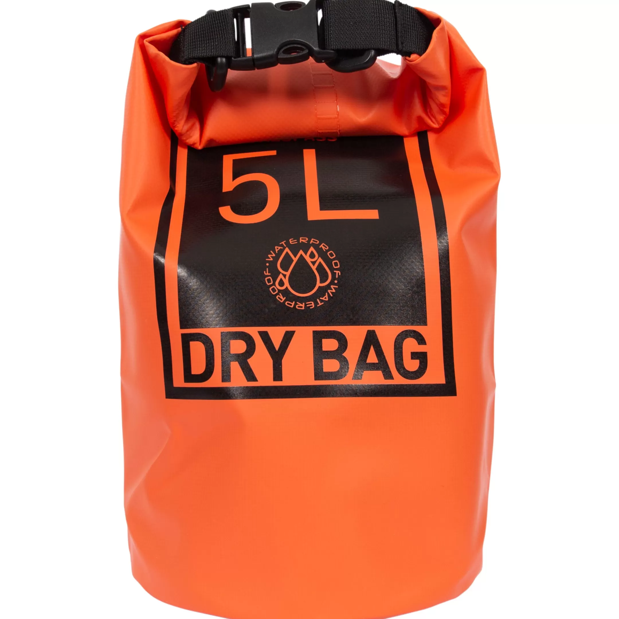 Drybag 5L Sunrise | Trespass New