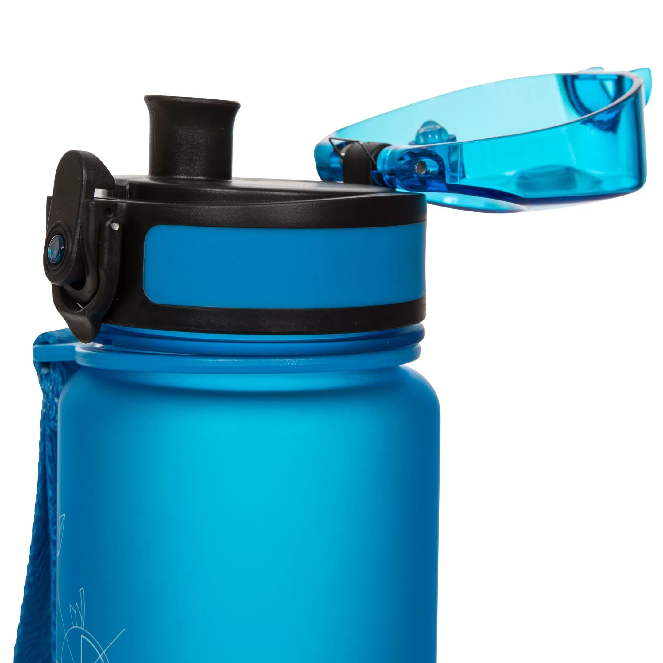 Flintlock Water Bottle 500ml | Trespass Clearance