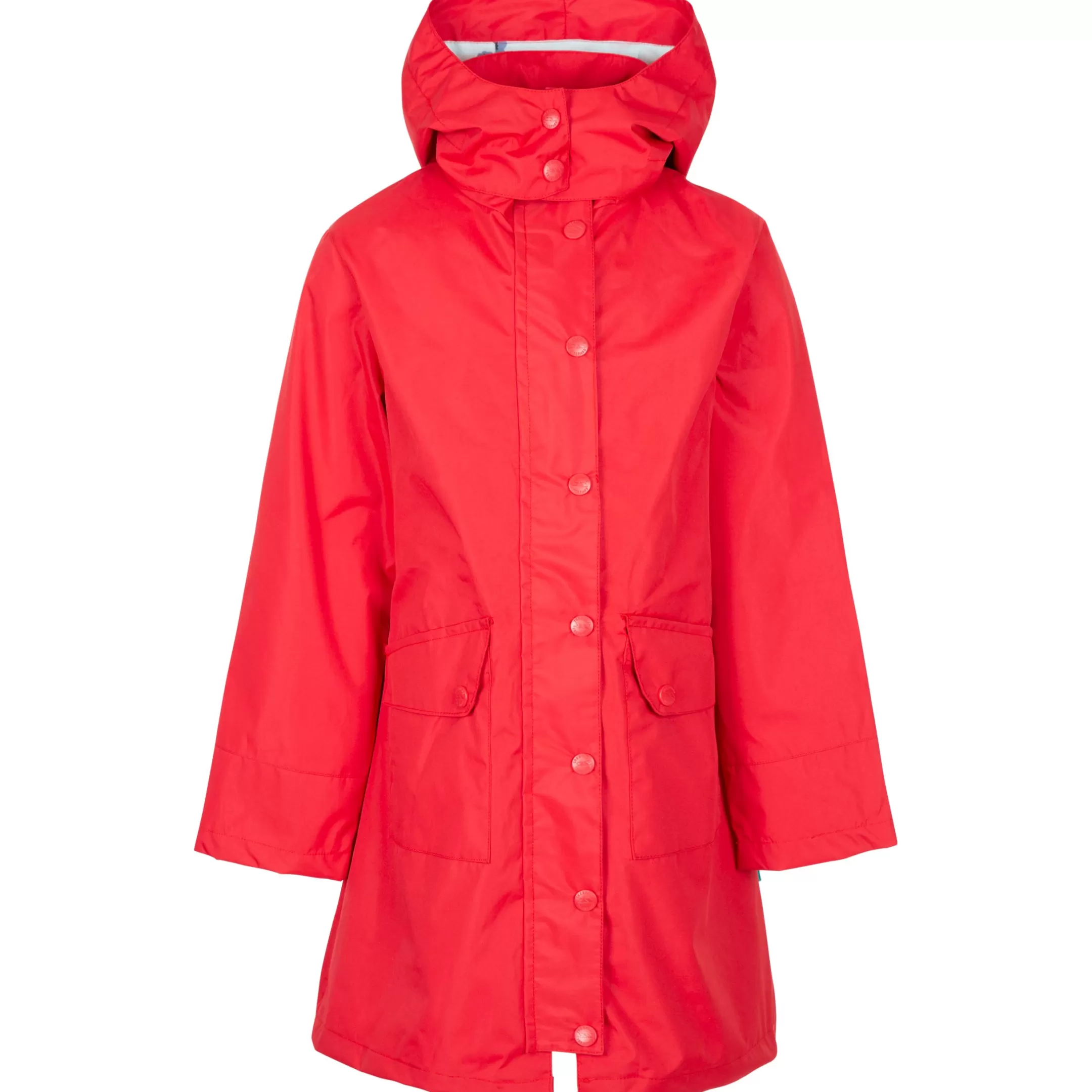 Girls' Waterproof Jacket Drizzling | Trespass Cheap