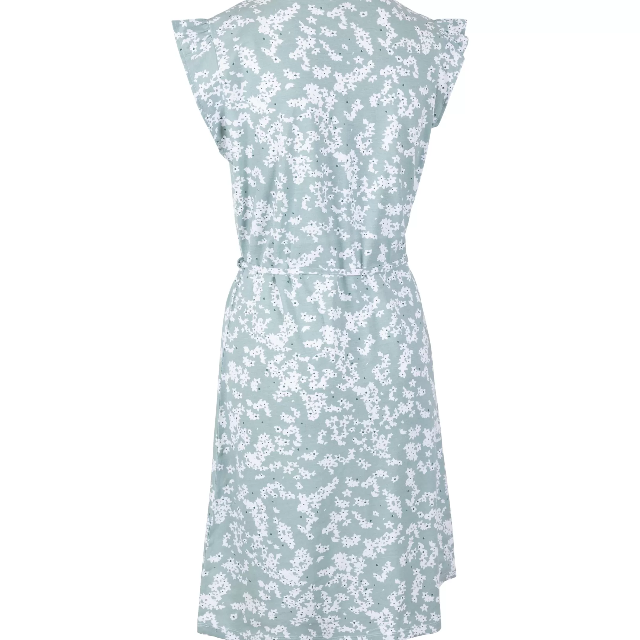 Holly Women's Short Sleeve Dress | Trespass Best Sale
