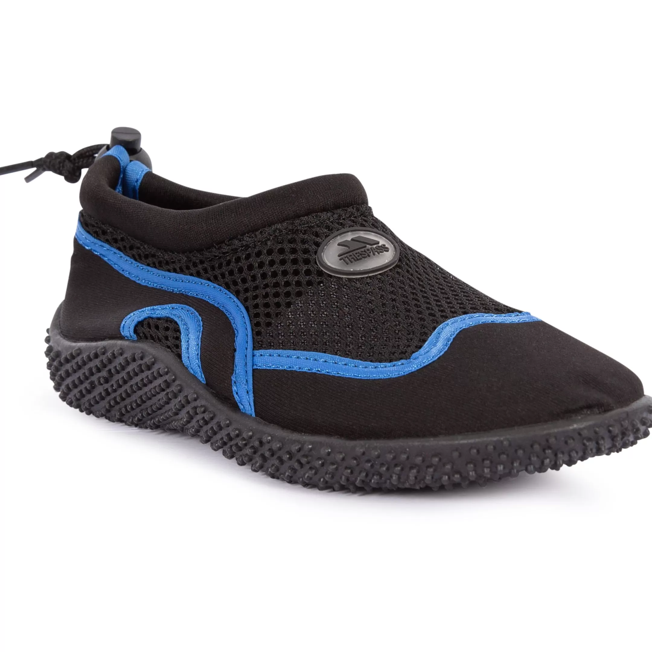 Kids' Aqua Shoes Paddle | Trespass Hot