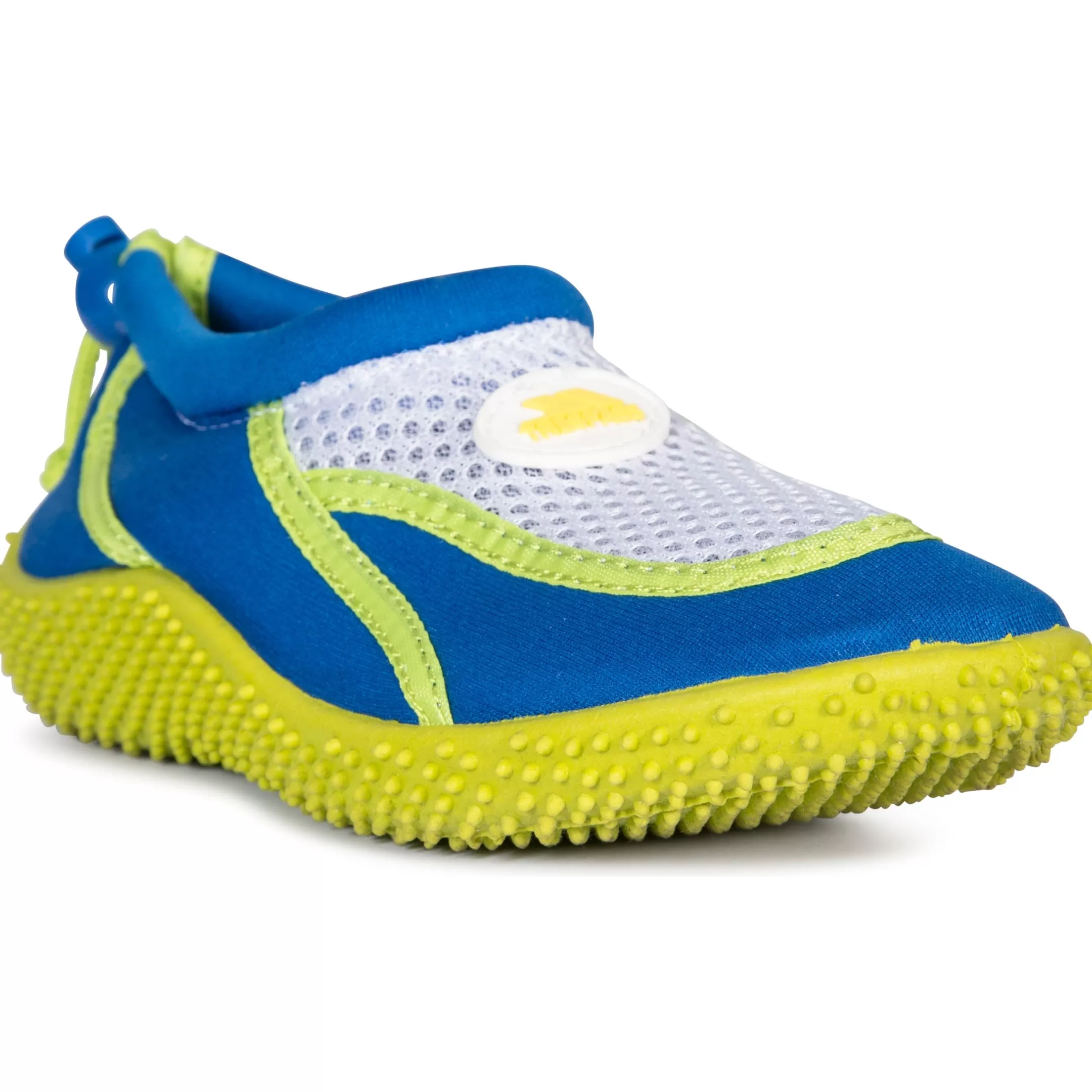 Kids Aqua Shoes Squidder | Trespass Discount